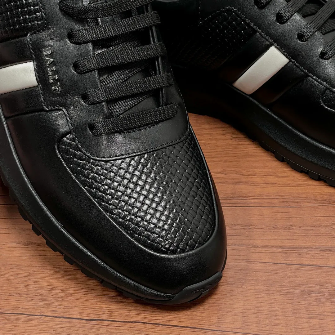 Кроссовки Мужские Bally 17598520