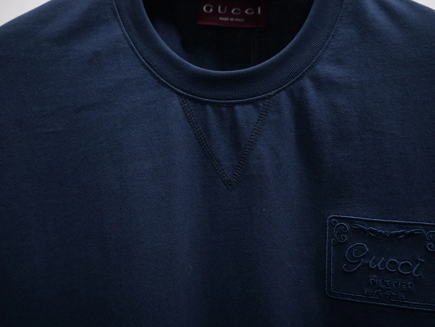Футболки Мужские Gucci 11236031