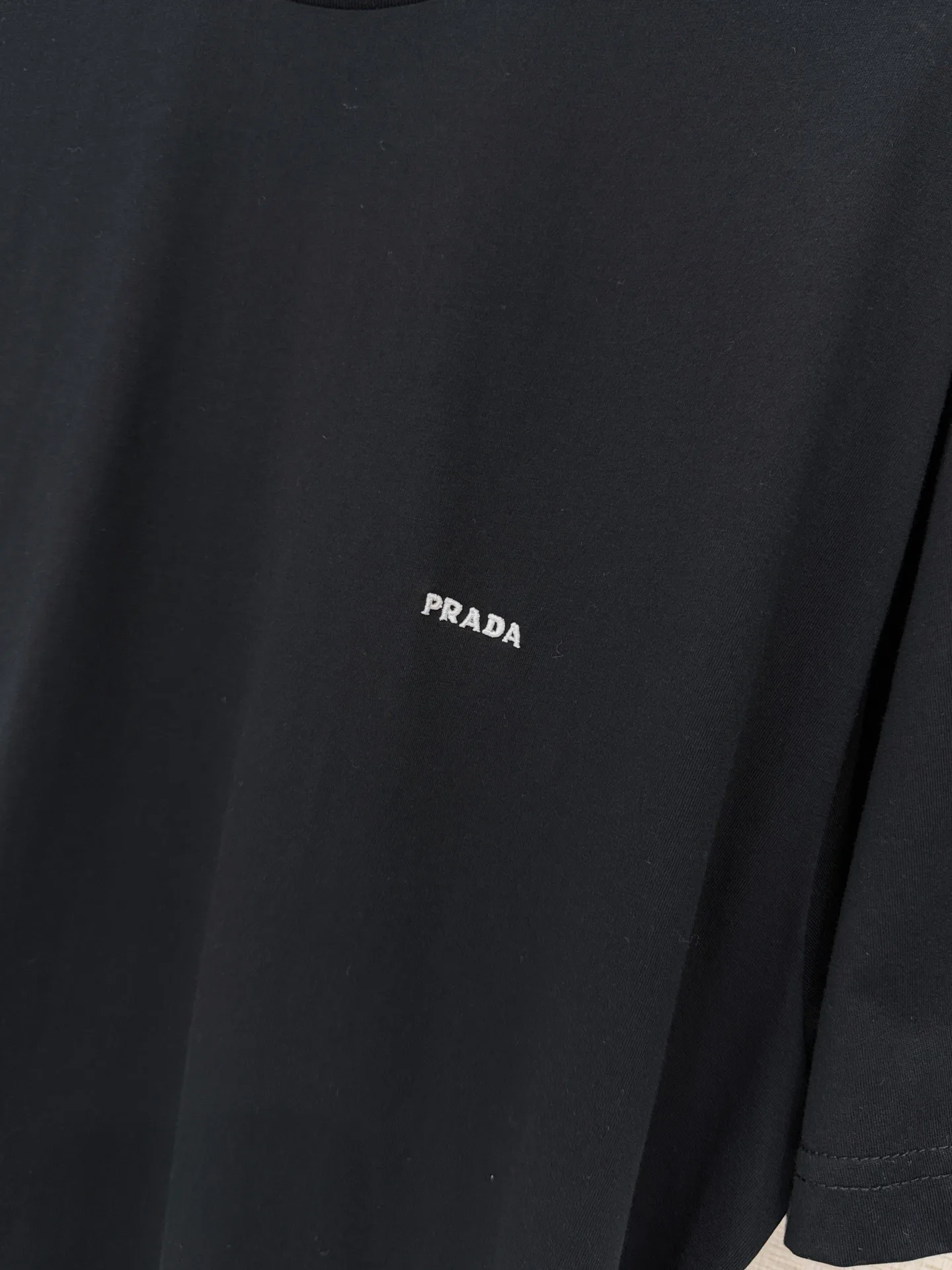 Футболки Женские Prada 13235312