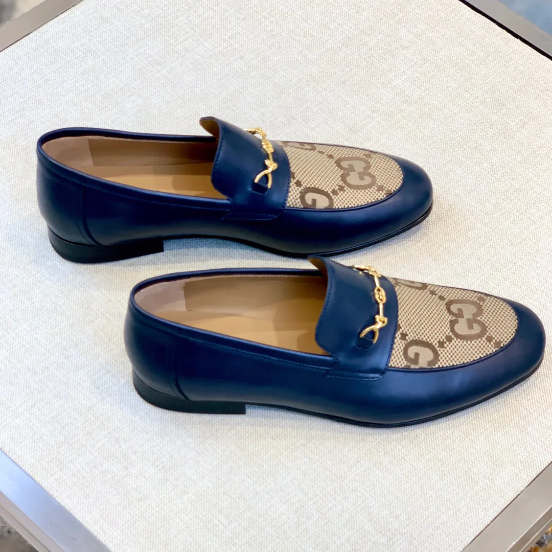 Лоферы И Туфли Мужские Gucci 17955380