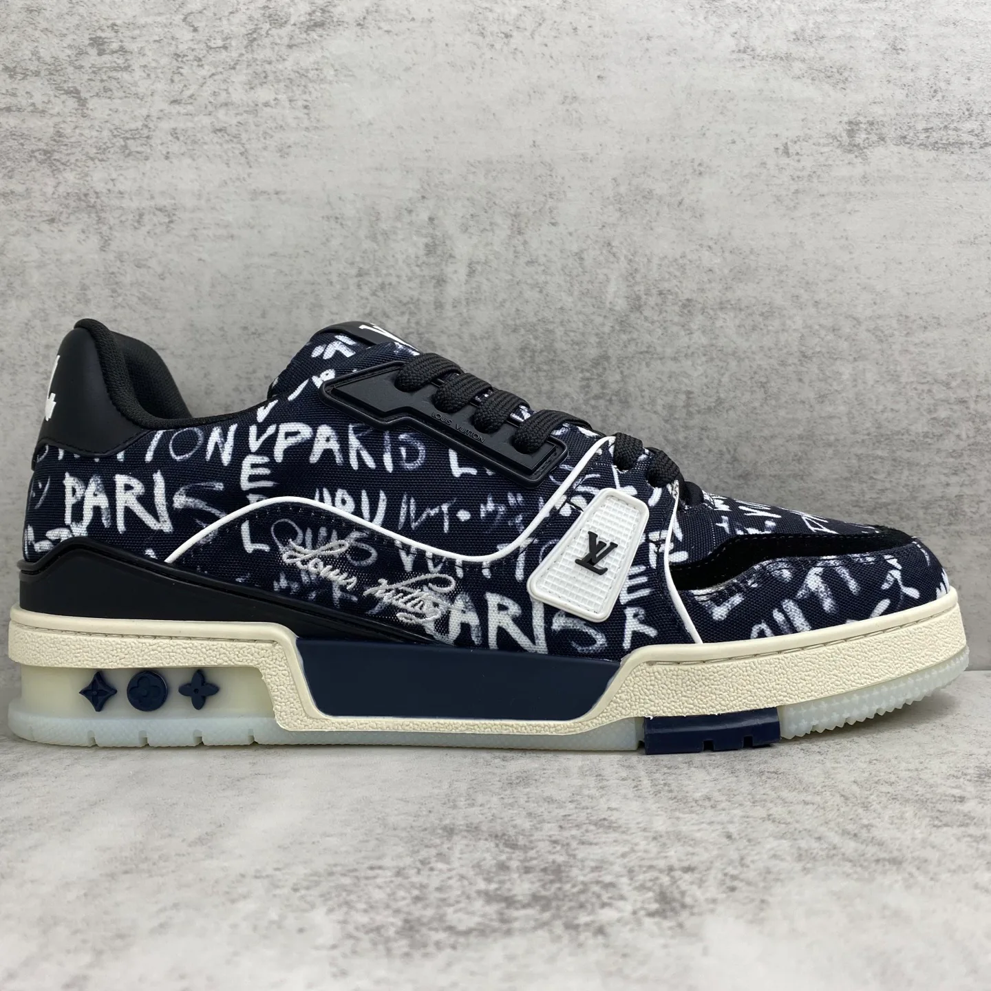 Кроссовки Женские Louis Vuitton 275324