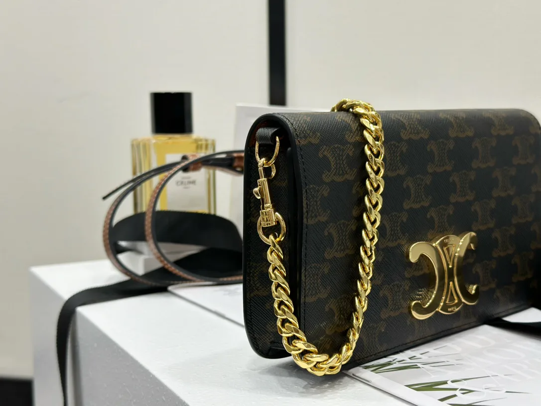 Классические Сумки Женские Celine 17802982