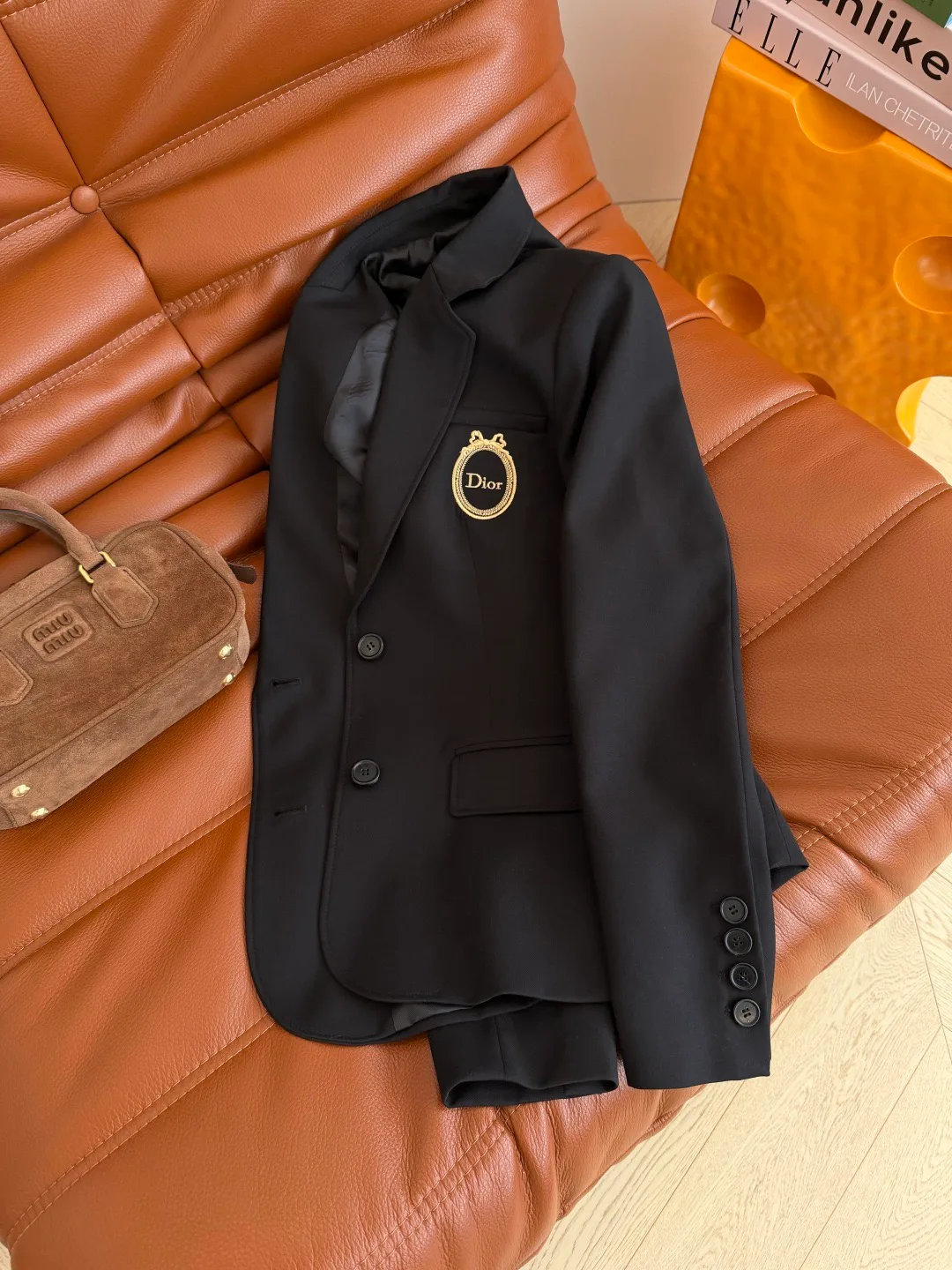 Жакеты Женские Christian Dior 18473732