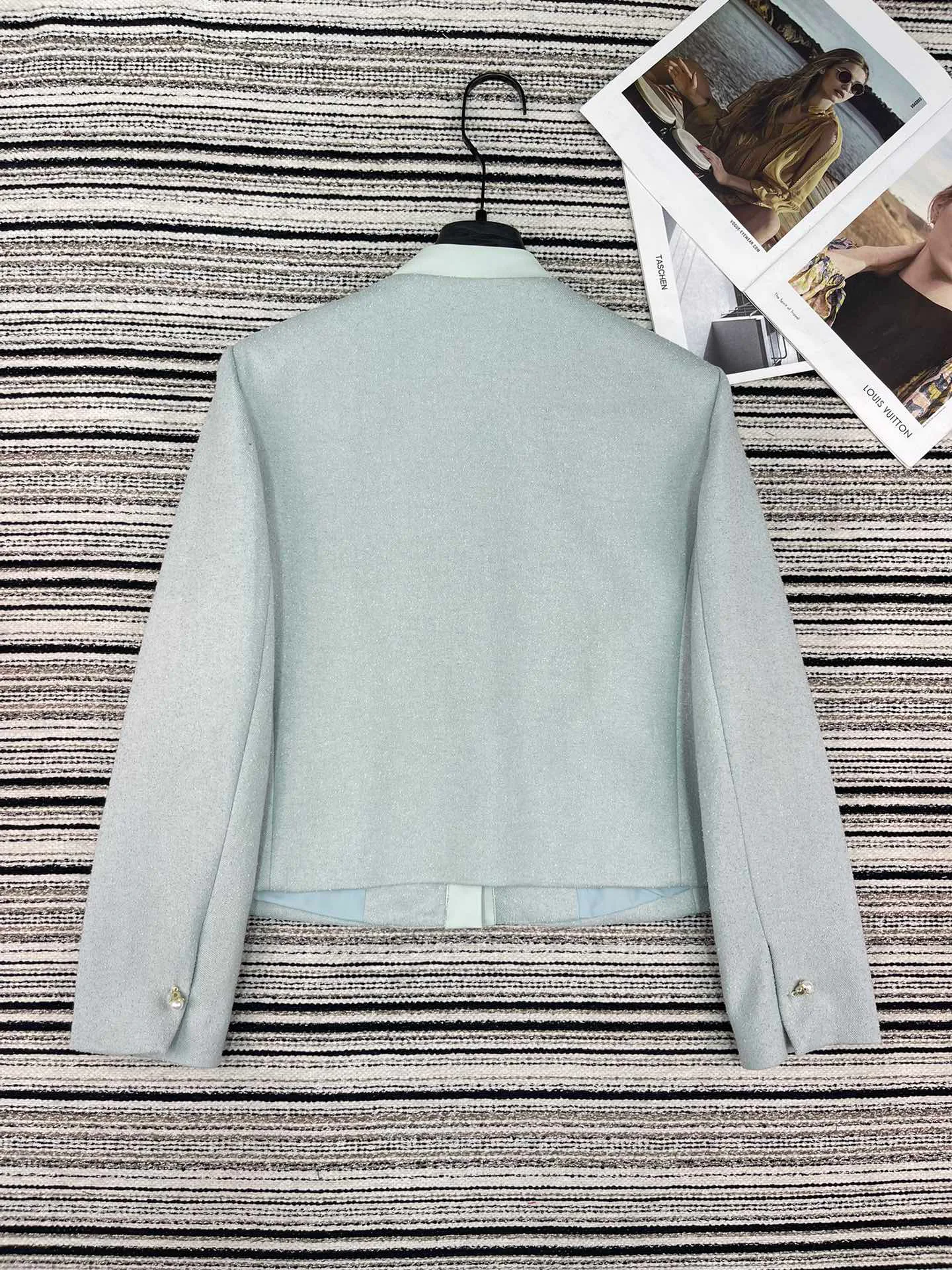 Жакеты Женские Christian Dior 11545283