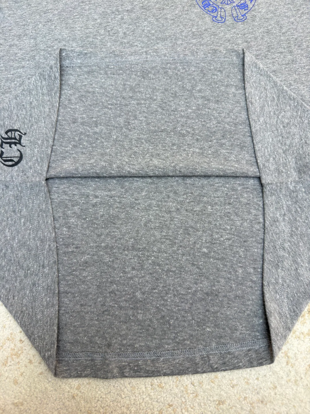 Футболки Мужские Chrome Hearts 11701840