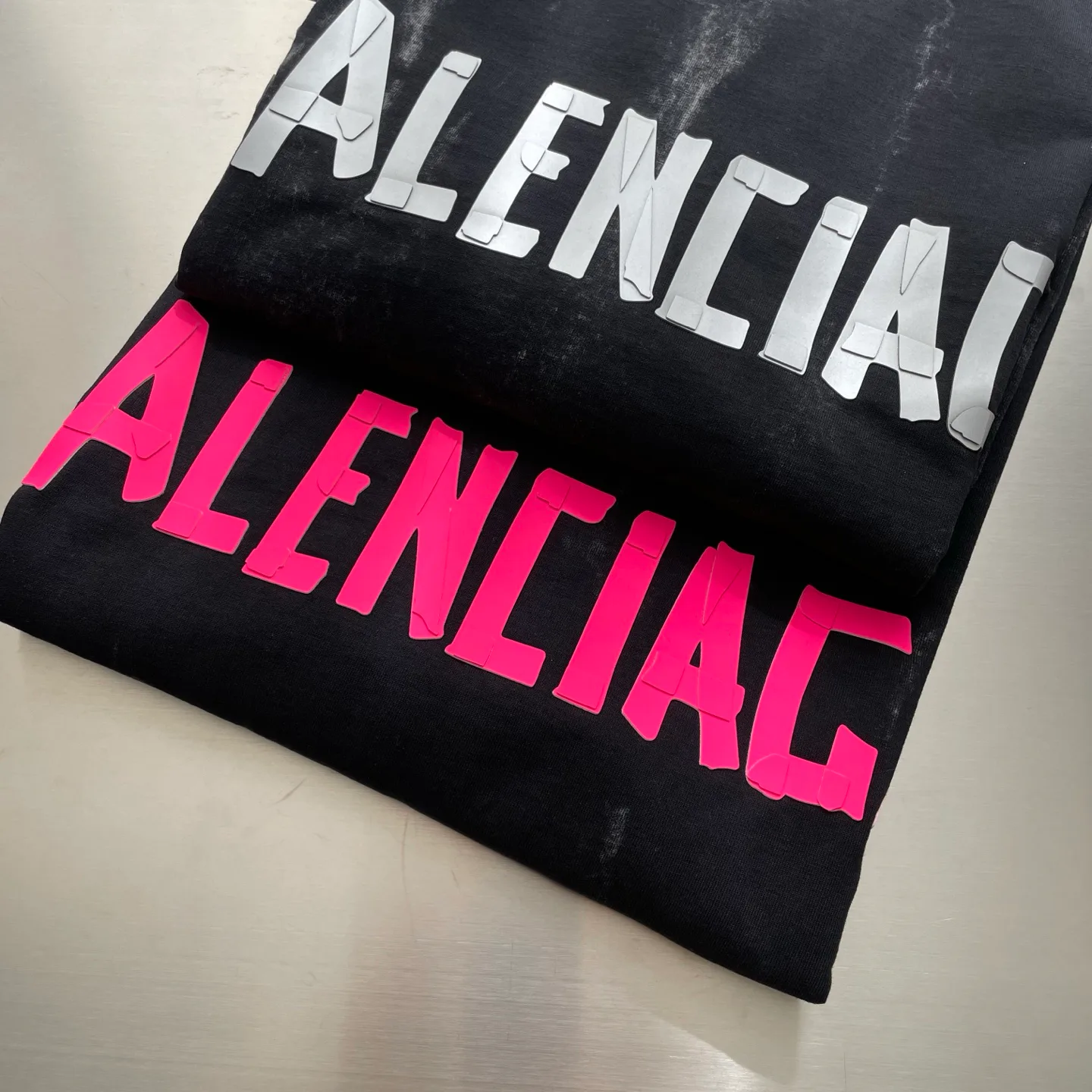 Футболки Женские Balenciaga 10938011