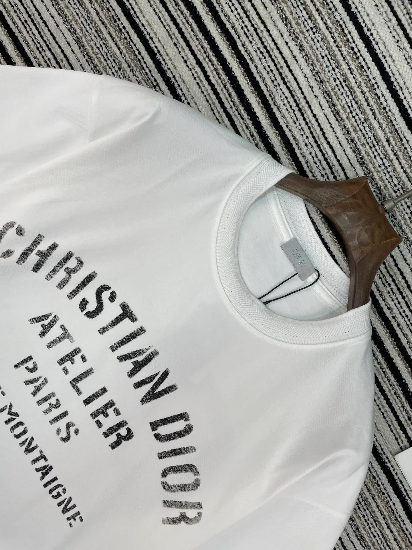 Футболки Женские Christian Dior 11181639