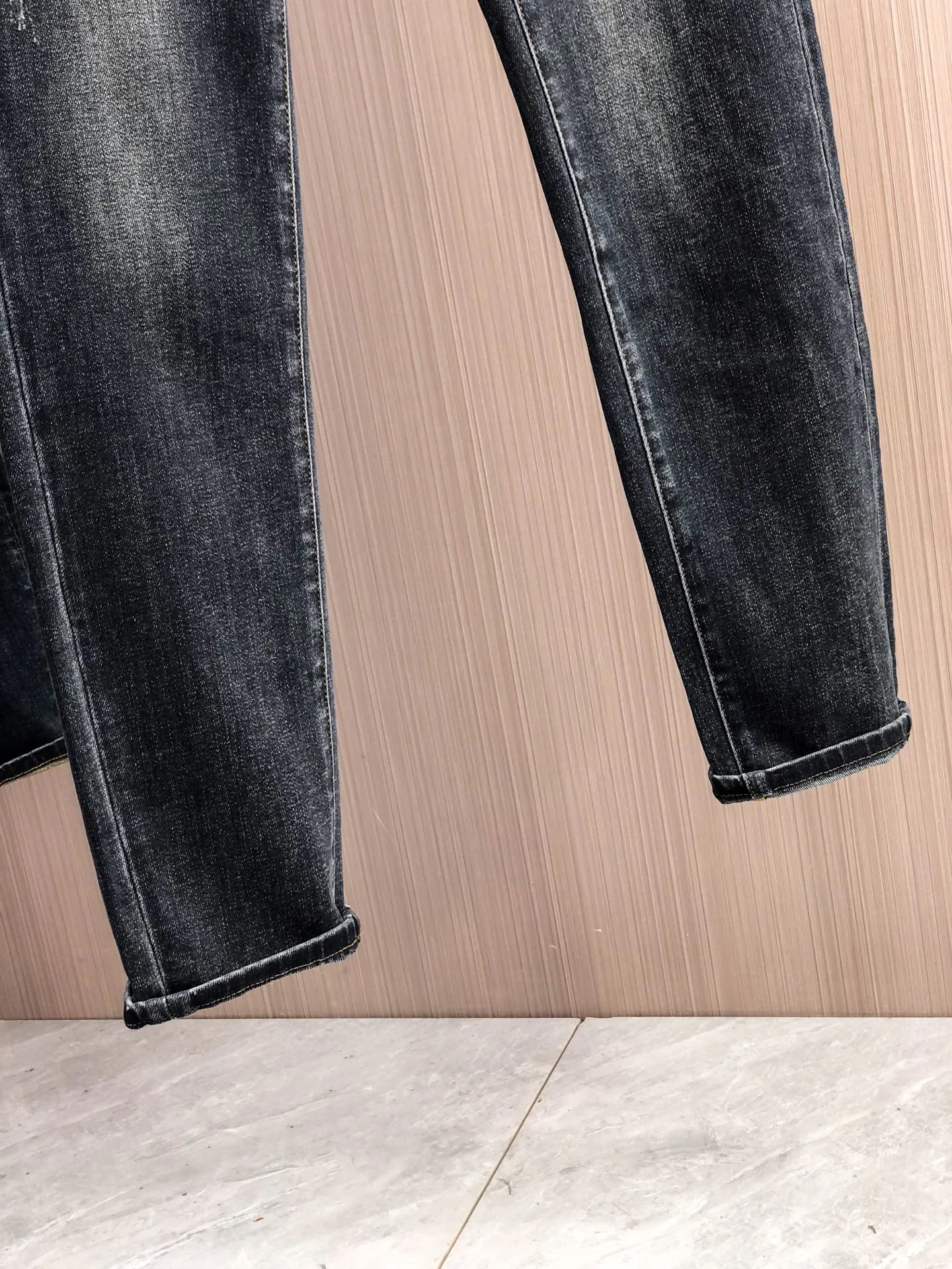 Джинсы Мужские Gucci 1283813