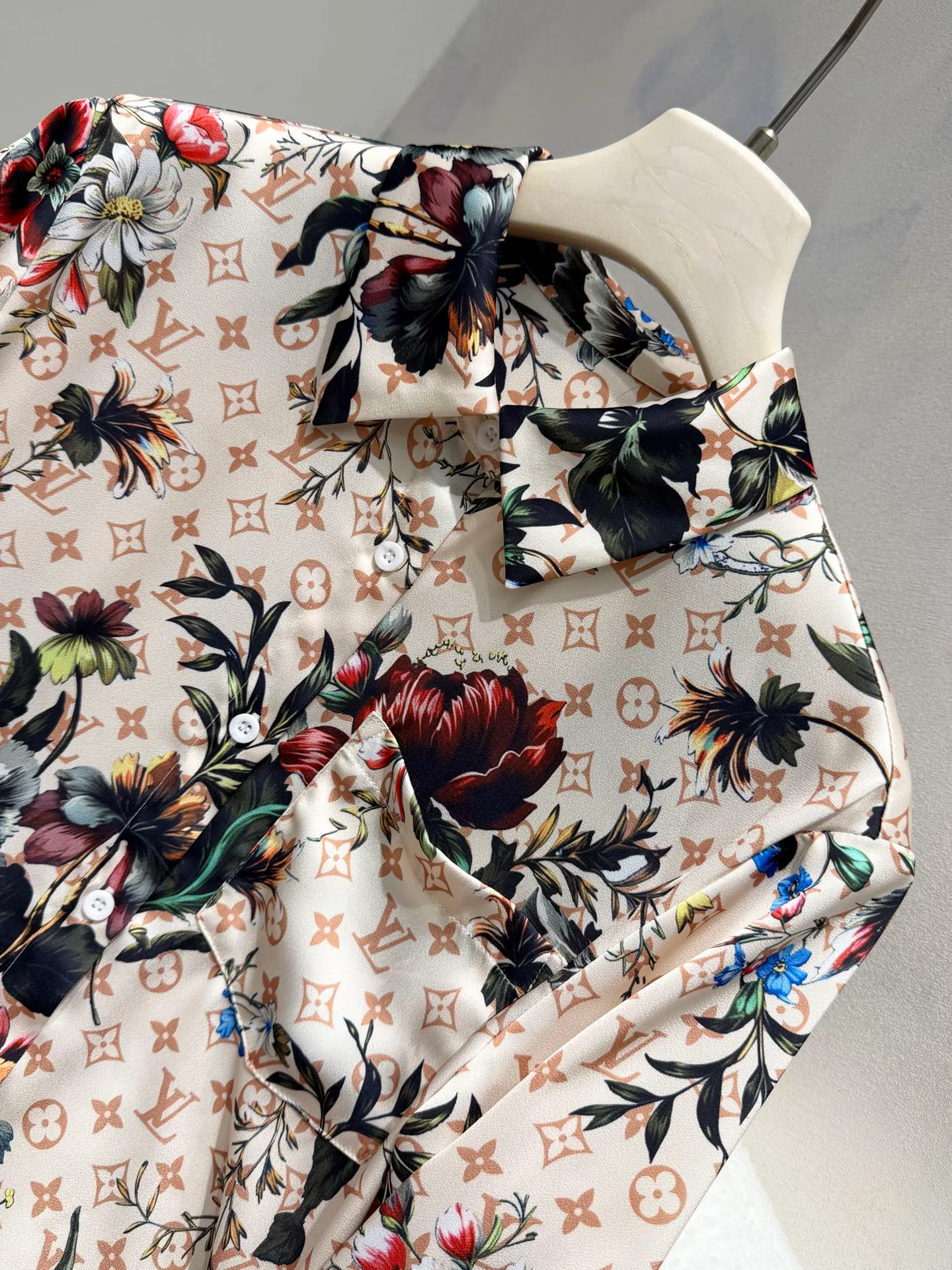 Рубашки Женские Loro Piana 11907374