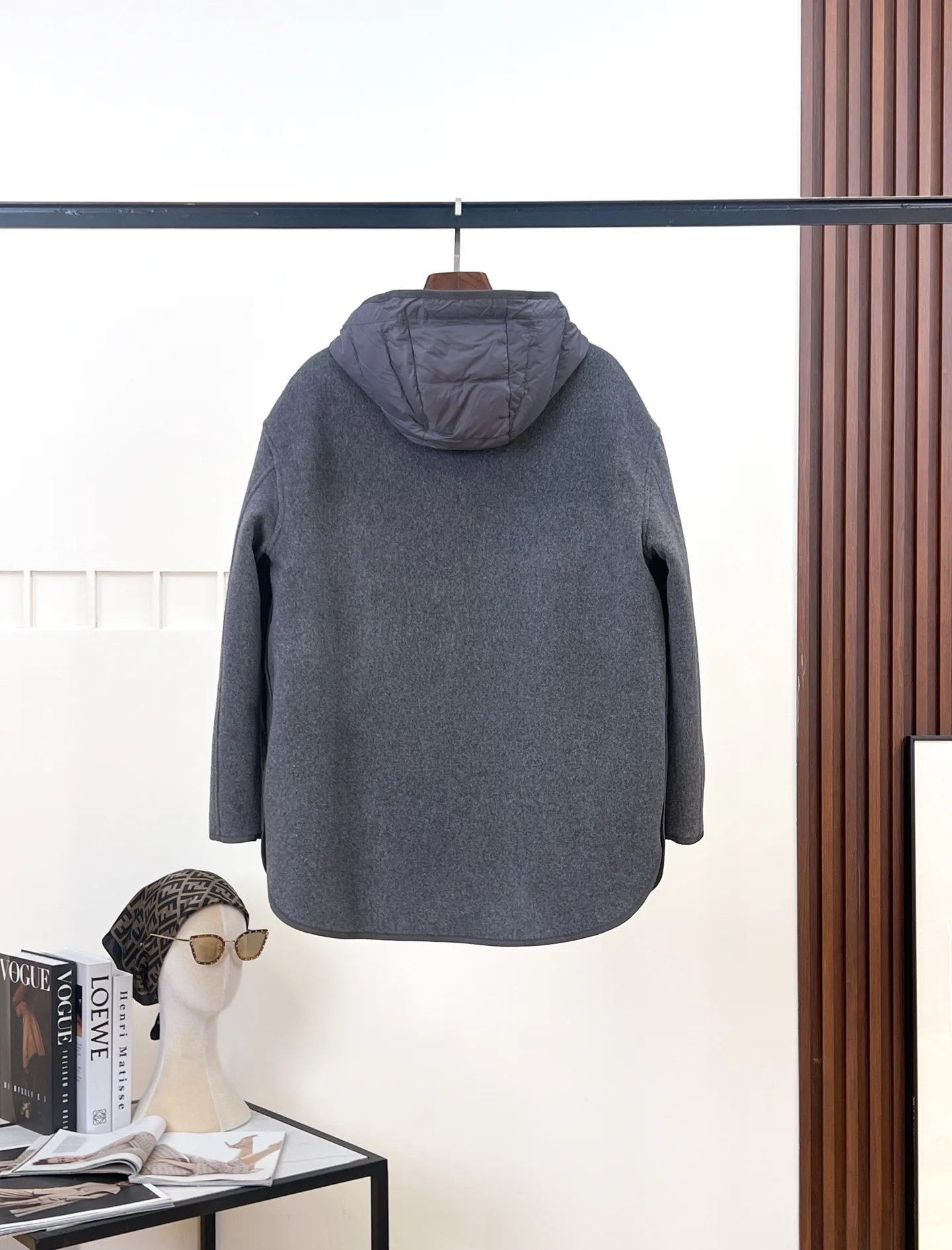 Куртки И Пуховики Женские Prada 18228725