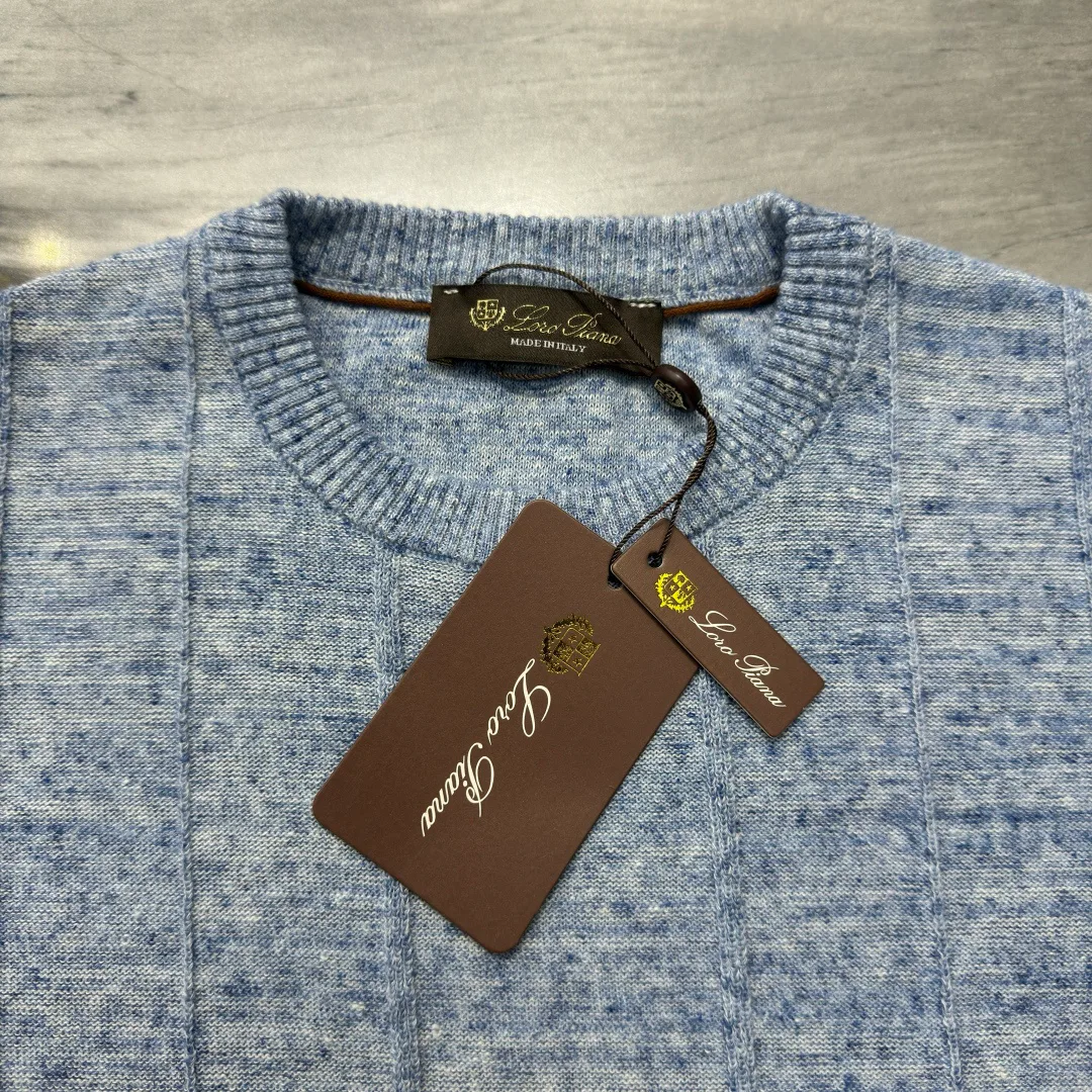 Джемперы И Свитеры Мужские Loro Piana 11728450