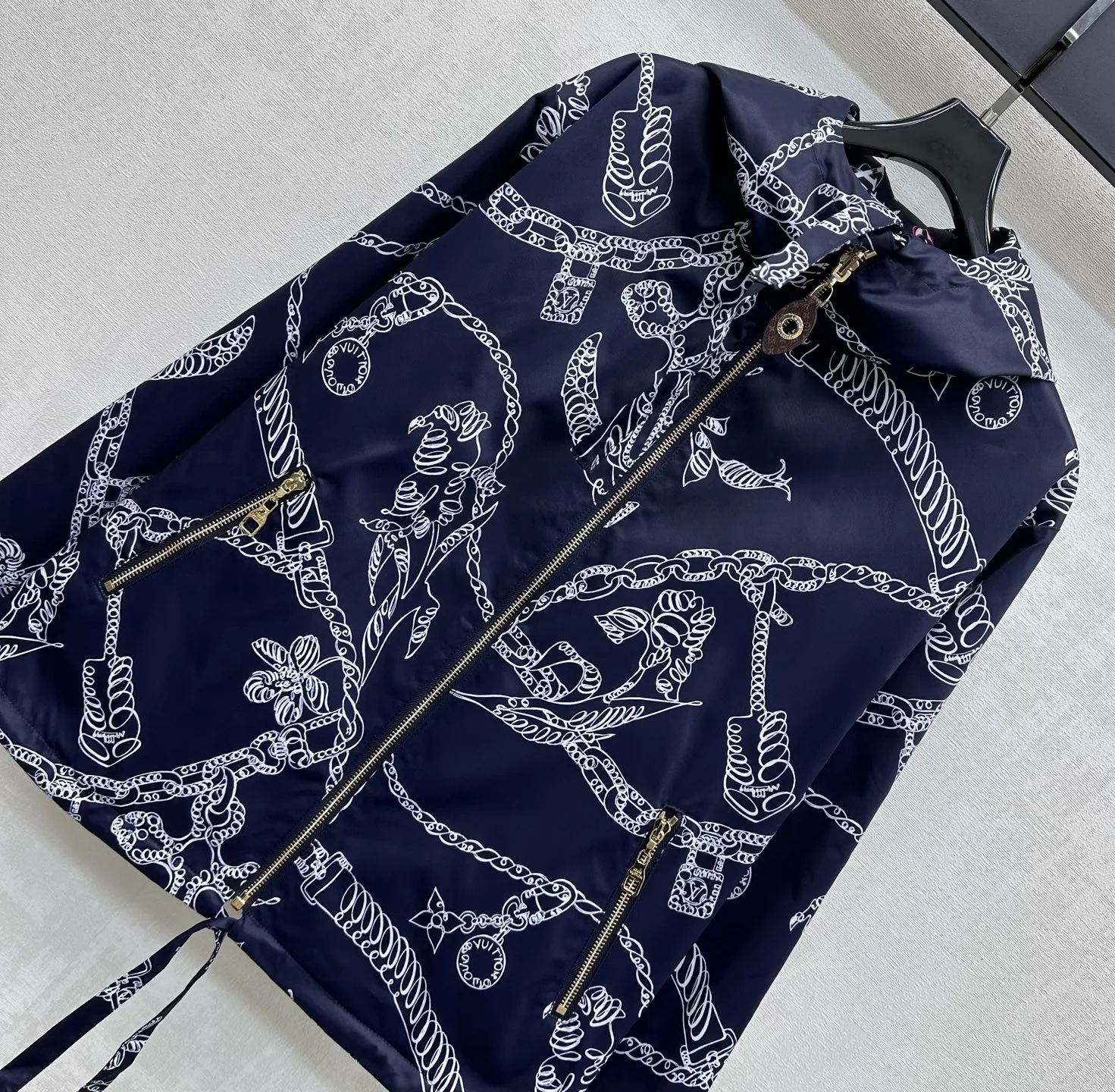 Жакеты Женские Louis Vuitton 11838086