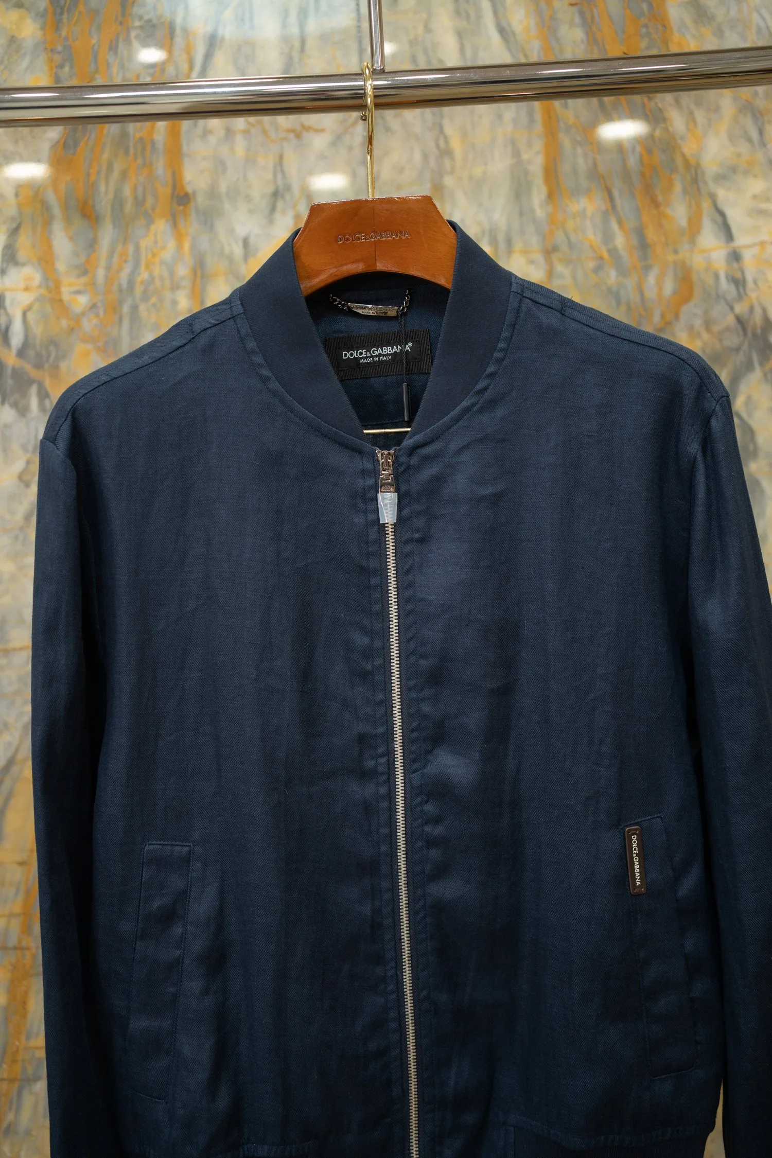 Пиджаки Мужские Dolce & Gabbana 4257466