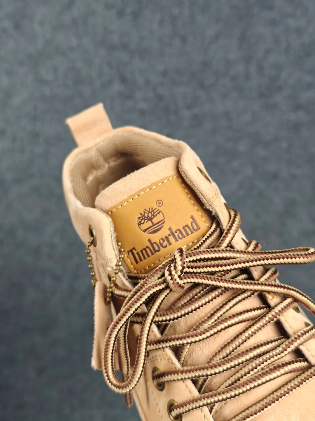 Ботинки Мужские Timberland 18363489