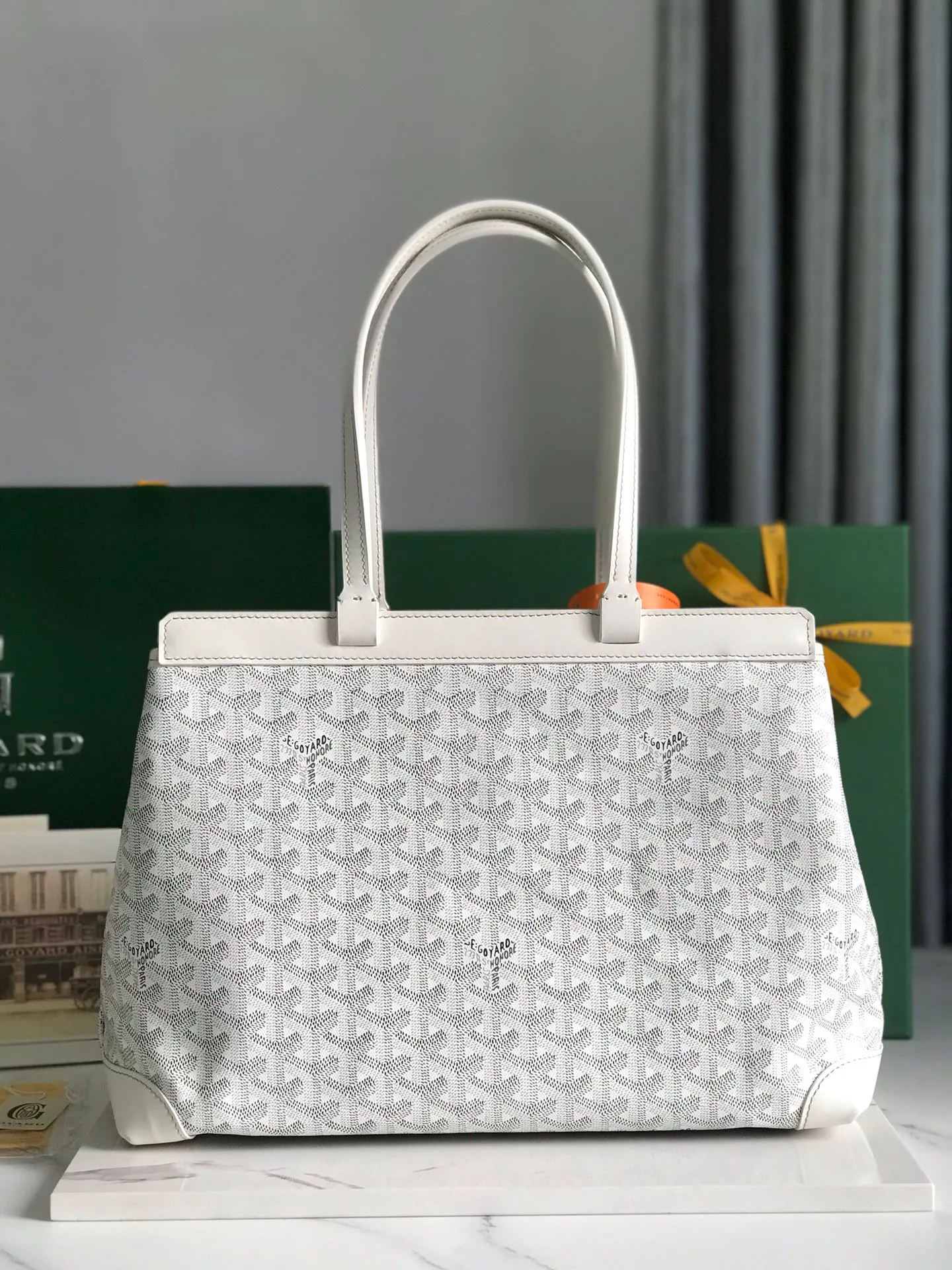 Классические Сумки Женские Goyard 1308684