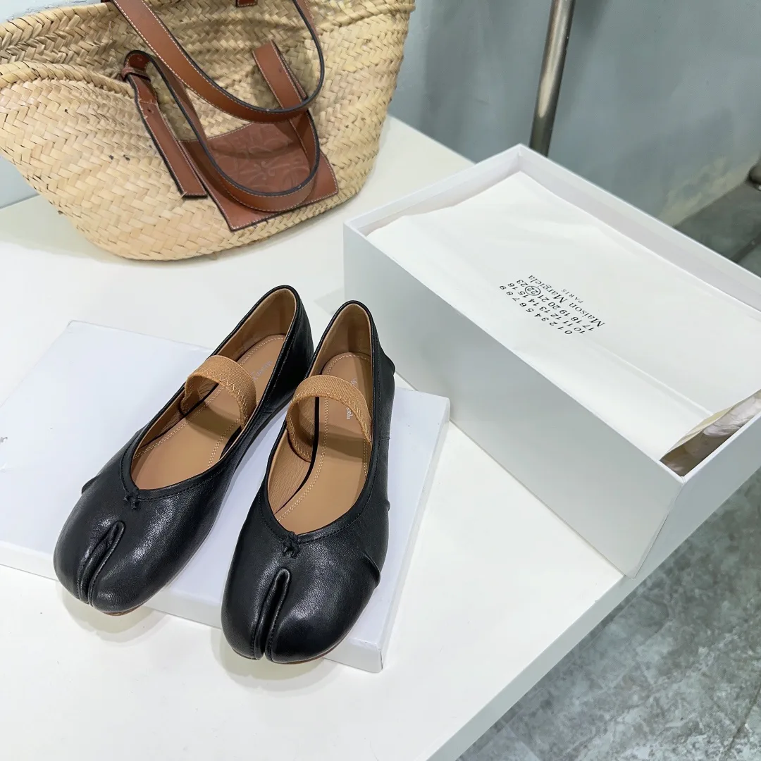 Балетки Женские Maison Margiela 449855