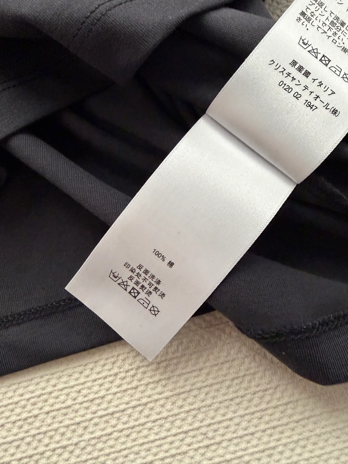 Футболки Женские Loro Piana 11247565
