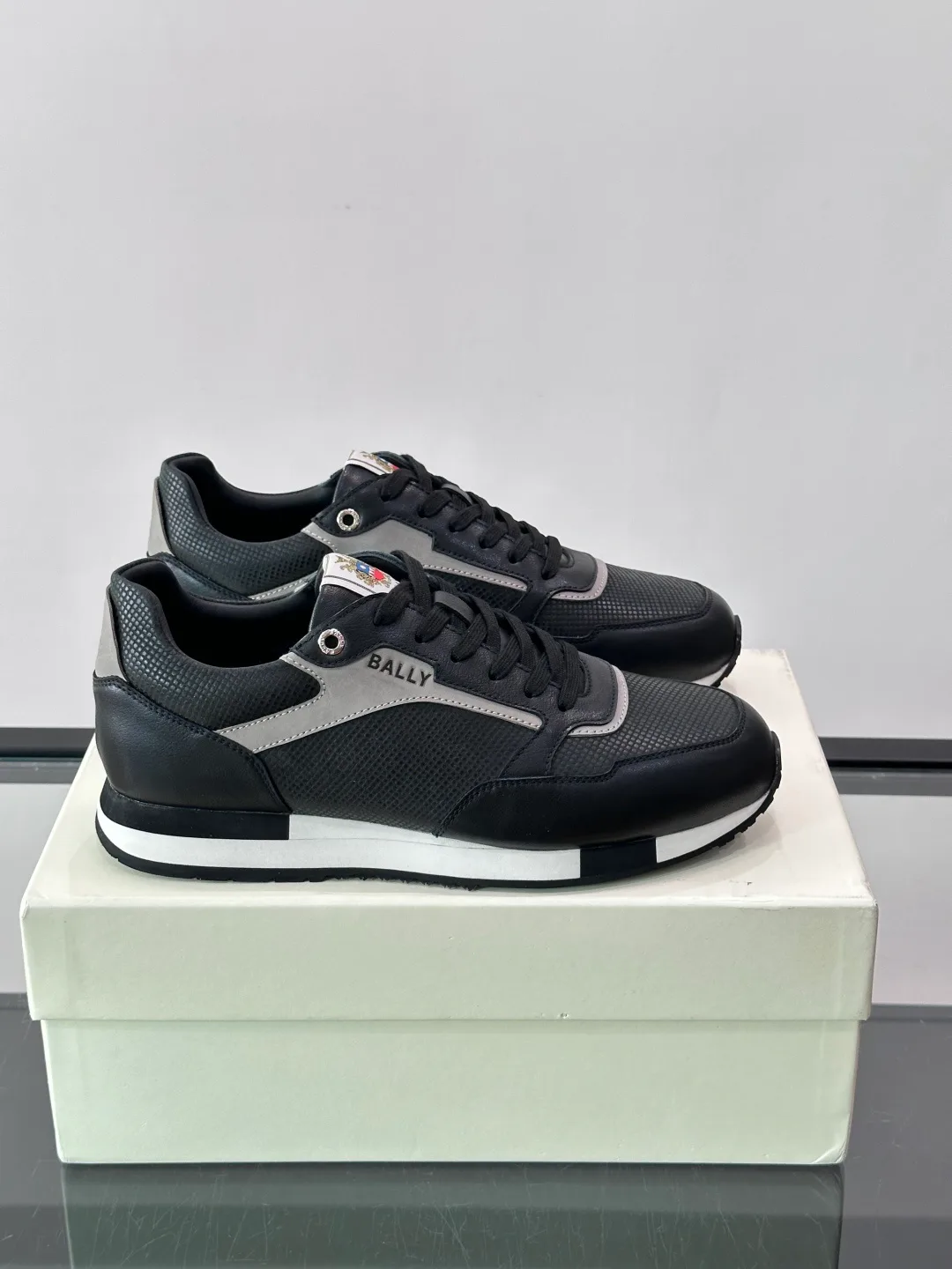 Кроссовки Мужские Bally 17926256
