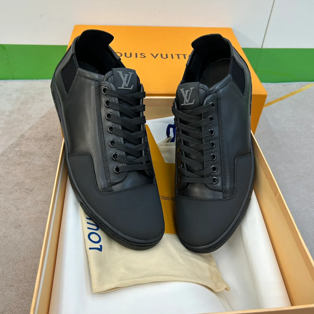 Кроссовки Мужские Loewe 34315