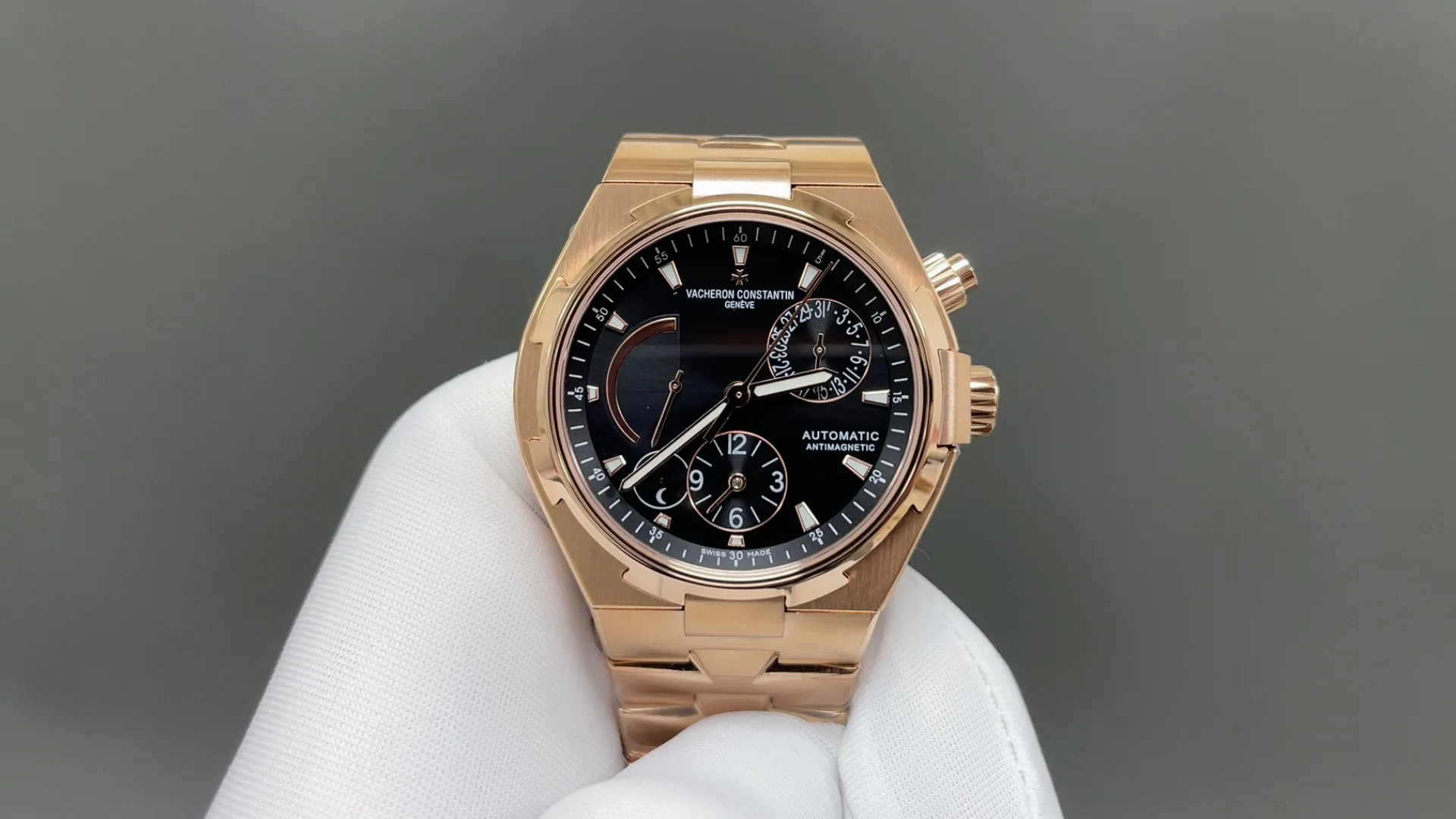 Часы Мужские Vacheron Constantin 17881571