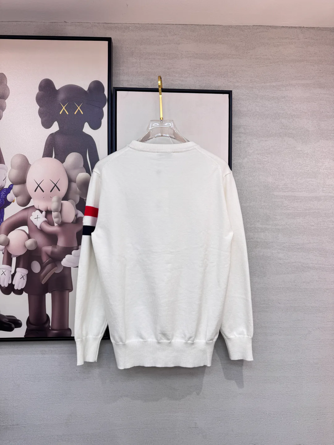 Джемперы И Свитеры Мужские Moncler 18178650