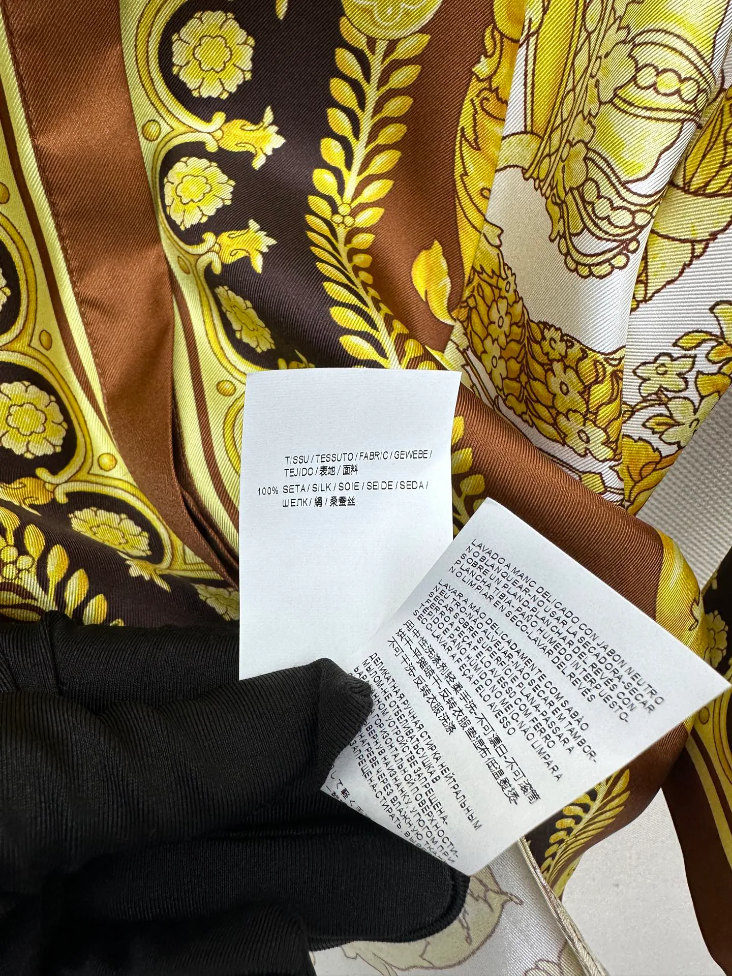 Платья Женские Versace 11326612