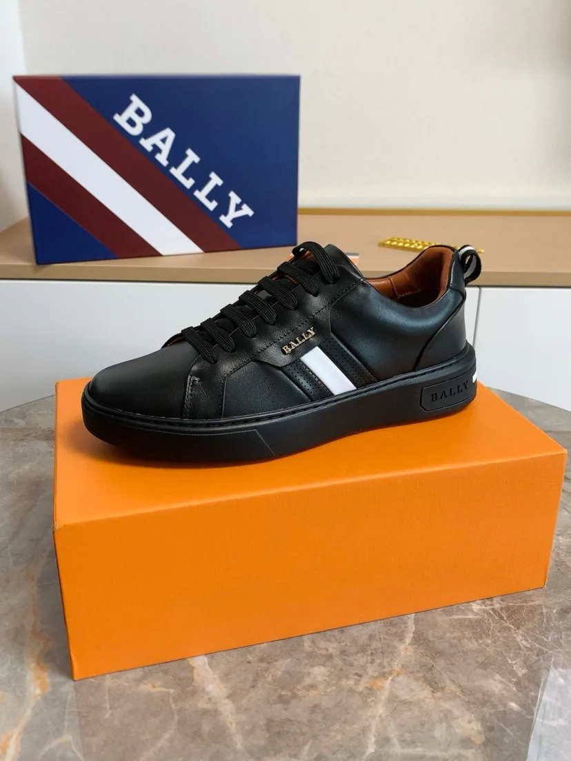 Кроссовки Мужские Bally 18103590