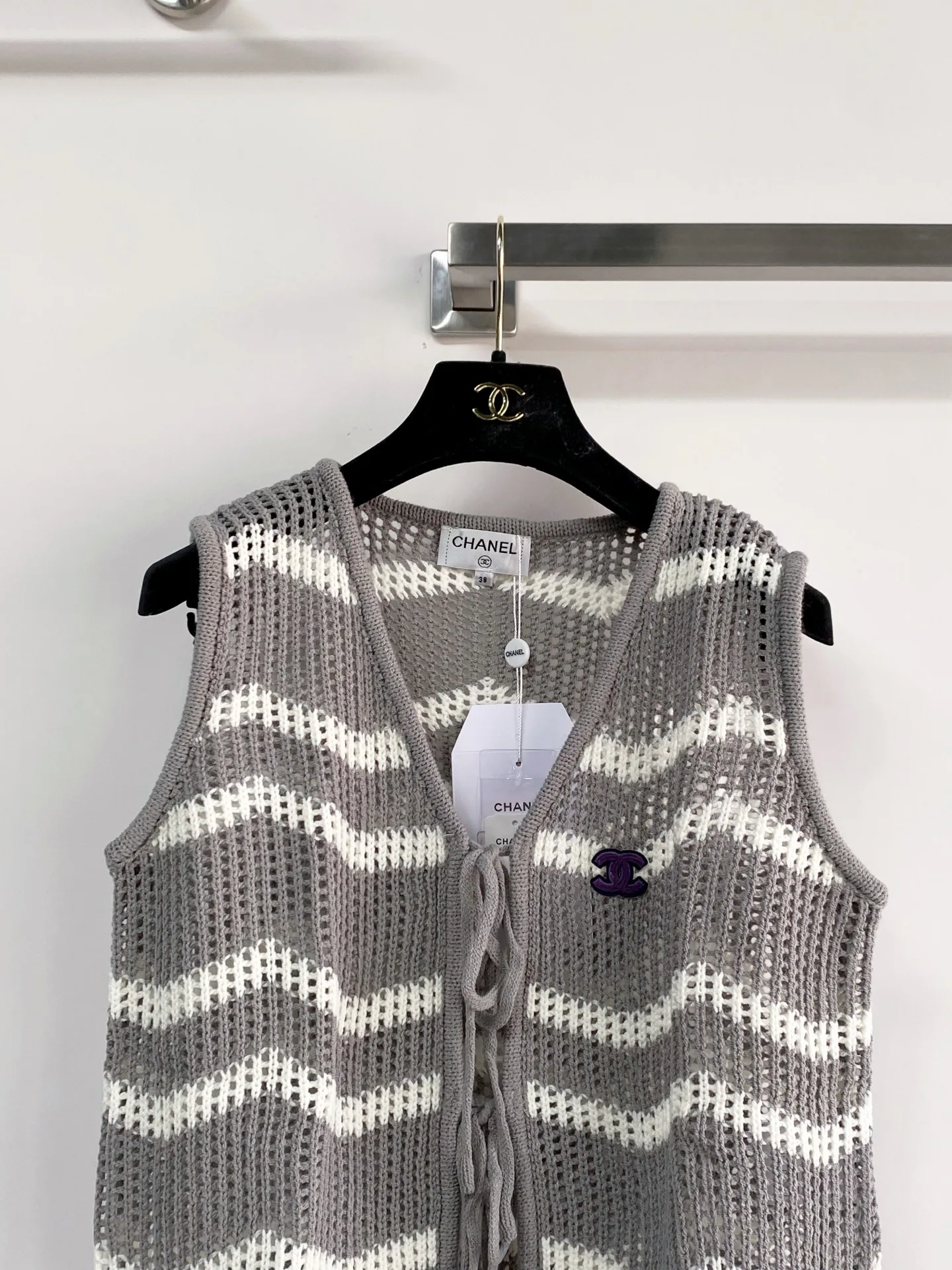 Жилеты Женские Chanel 11239658