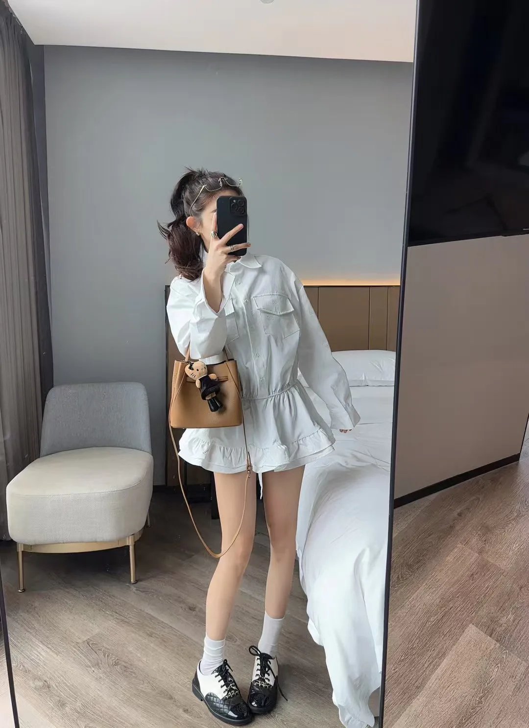 Платья Женские Chanel 9869084