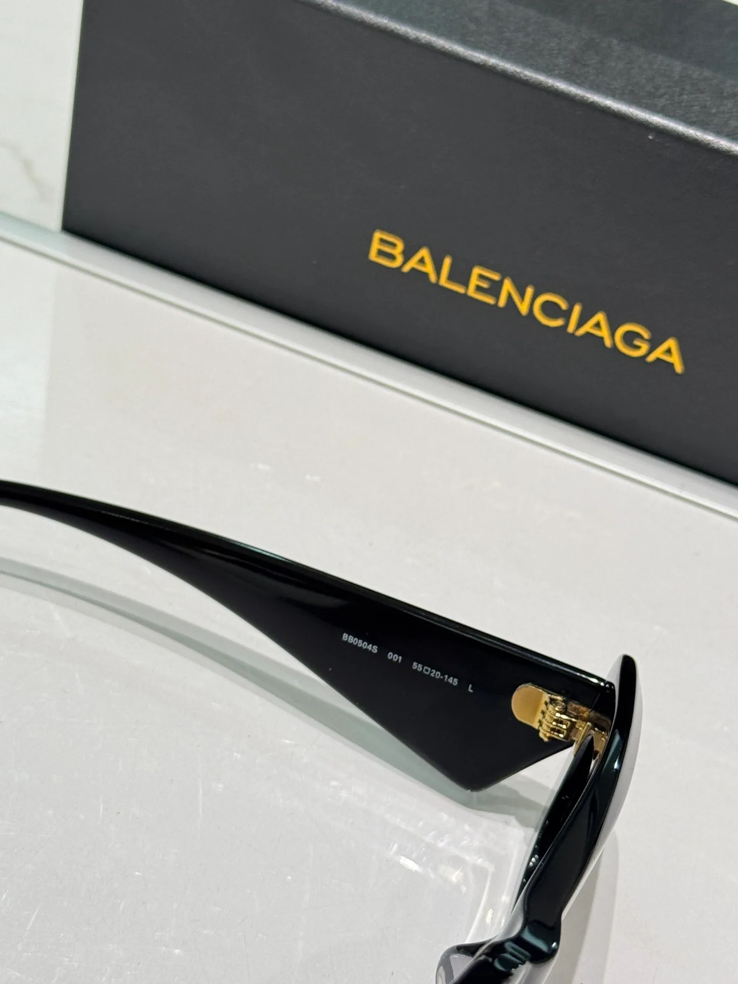 Очки Balenciaga 11431500