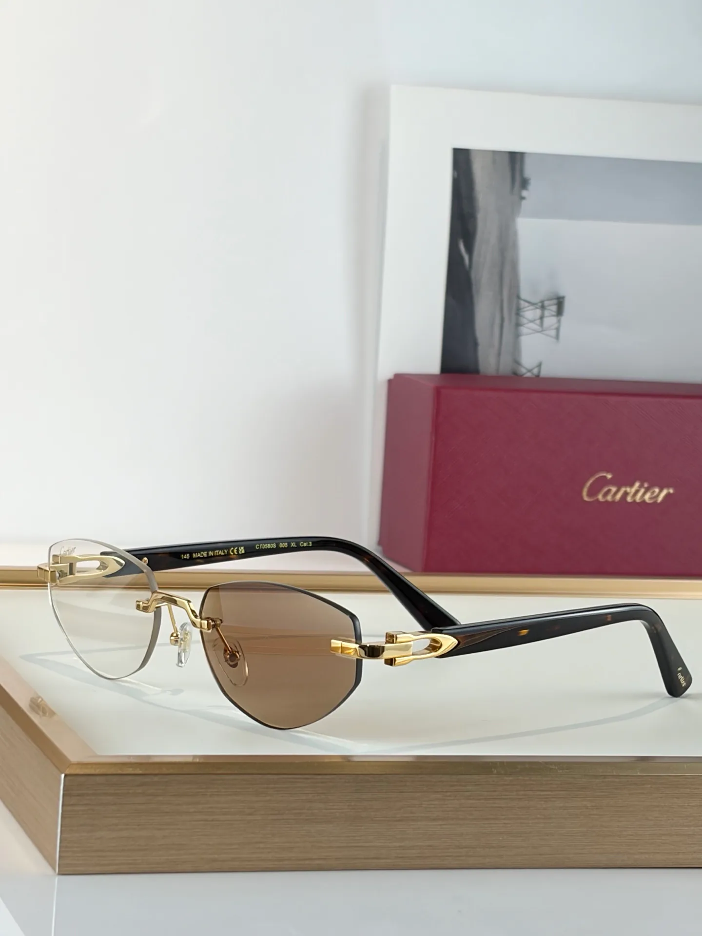 Очки Cartier 11232944