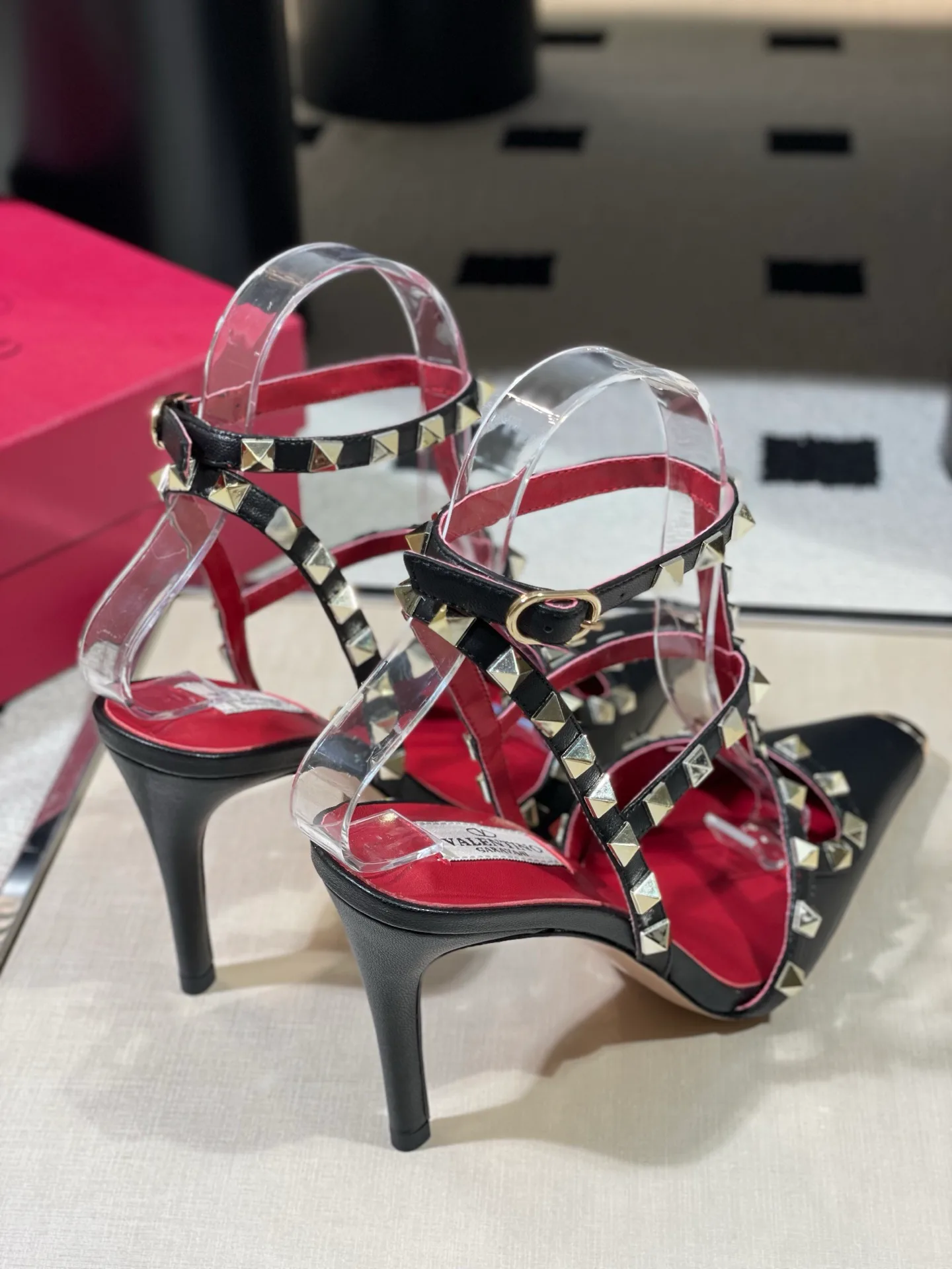 Туфли Женские Valentino 13189661