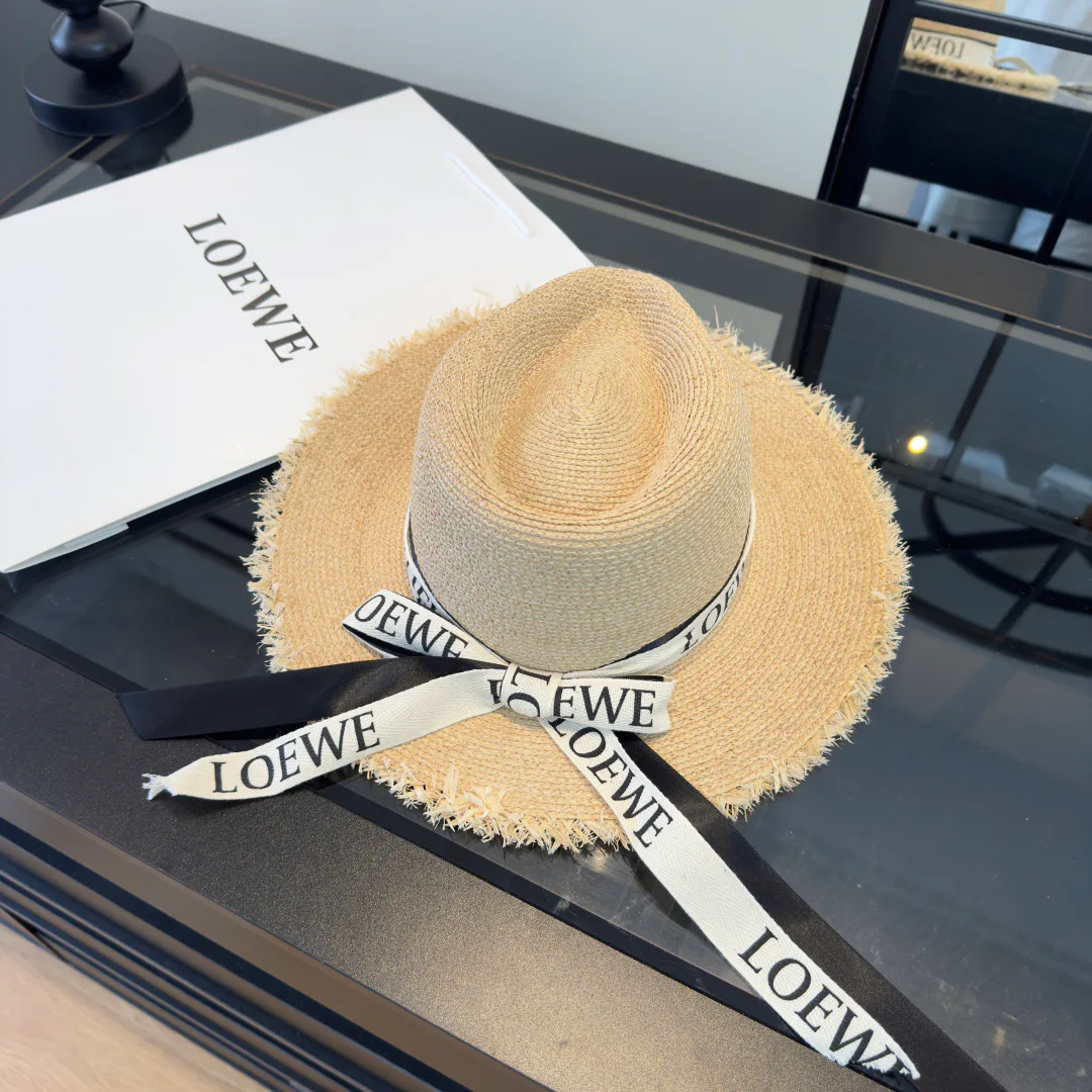 Головные Уборы Loewe 12349339