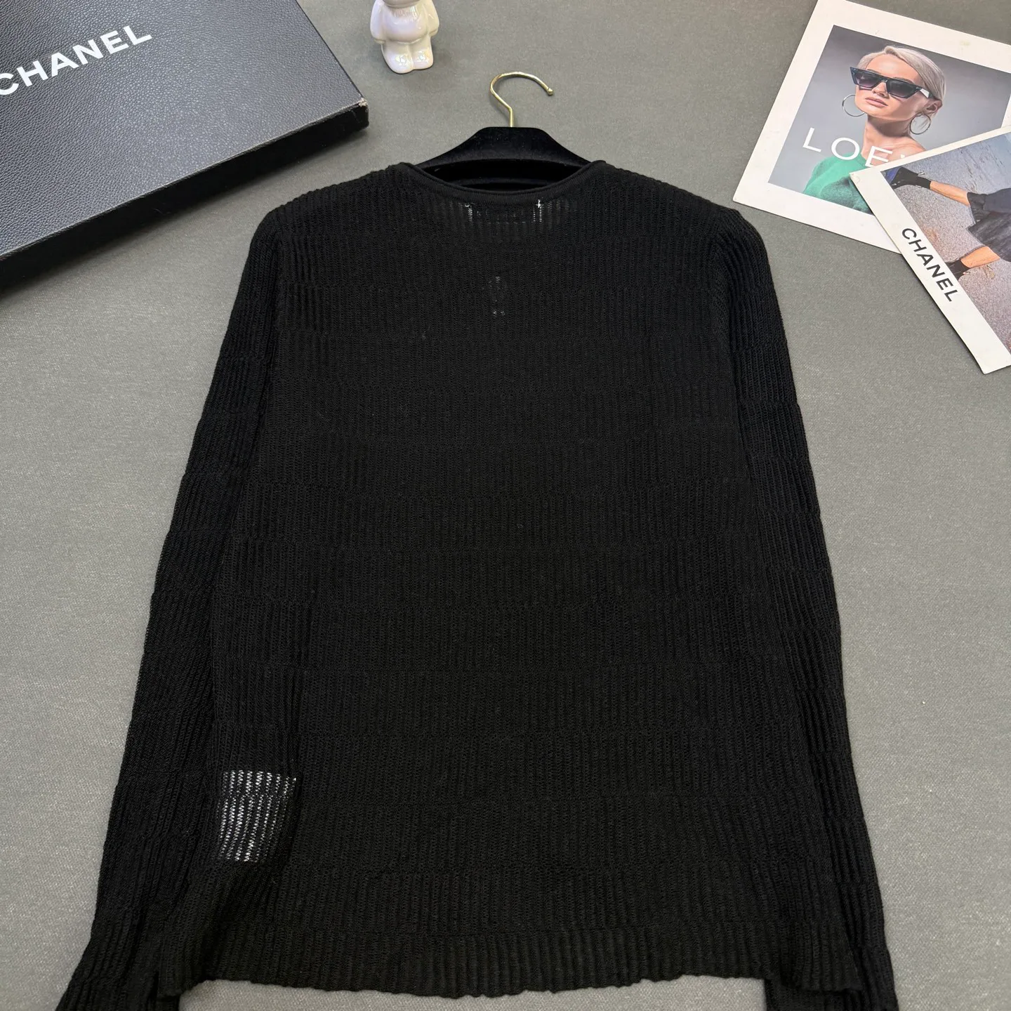 Джемперы И Свитеры Женские Christian Dior 17954262