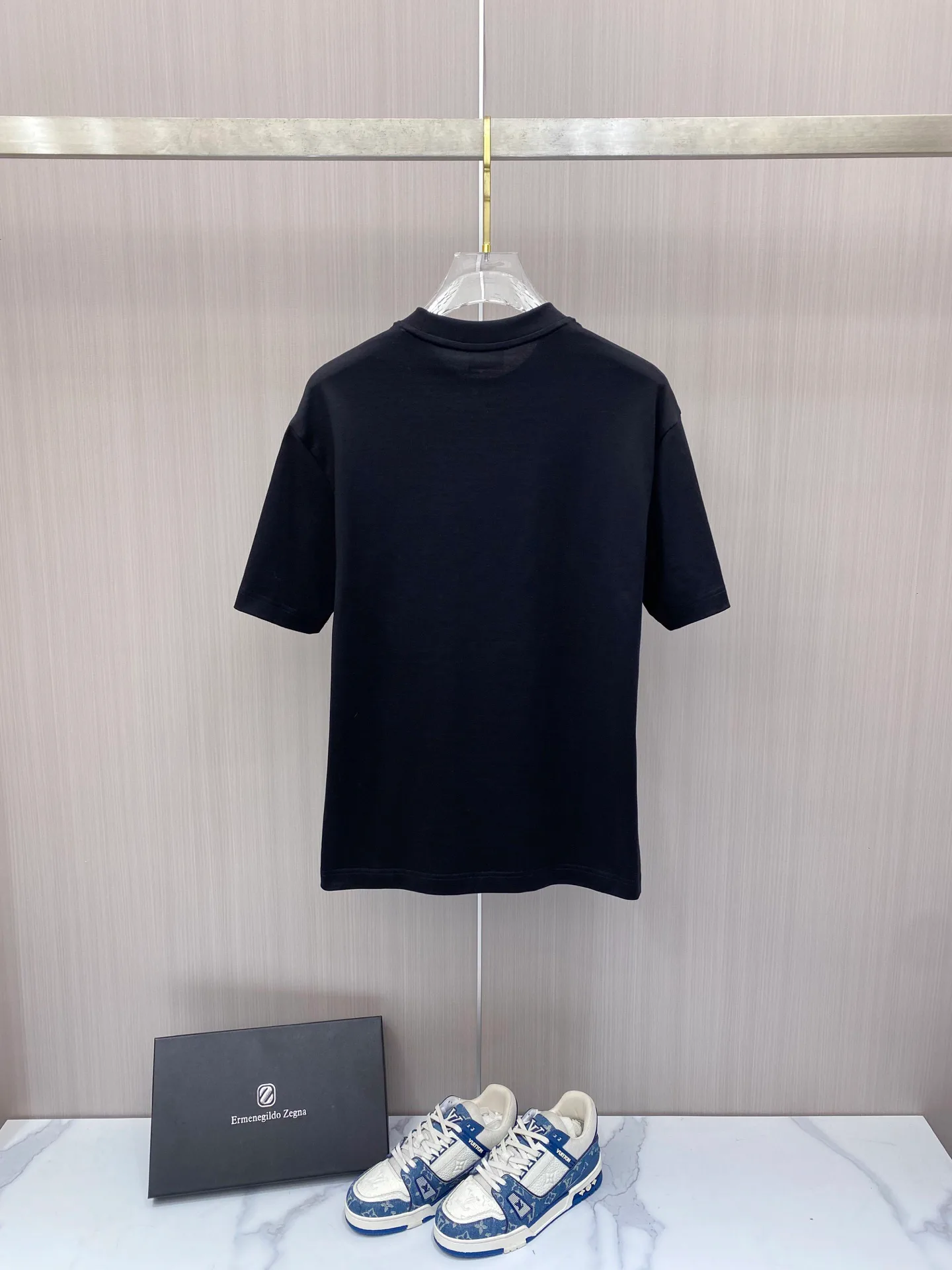 Футболки Мужские Louis Vuitton 11528544