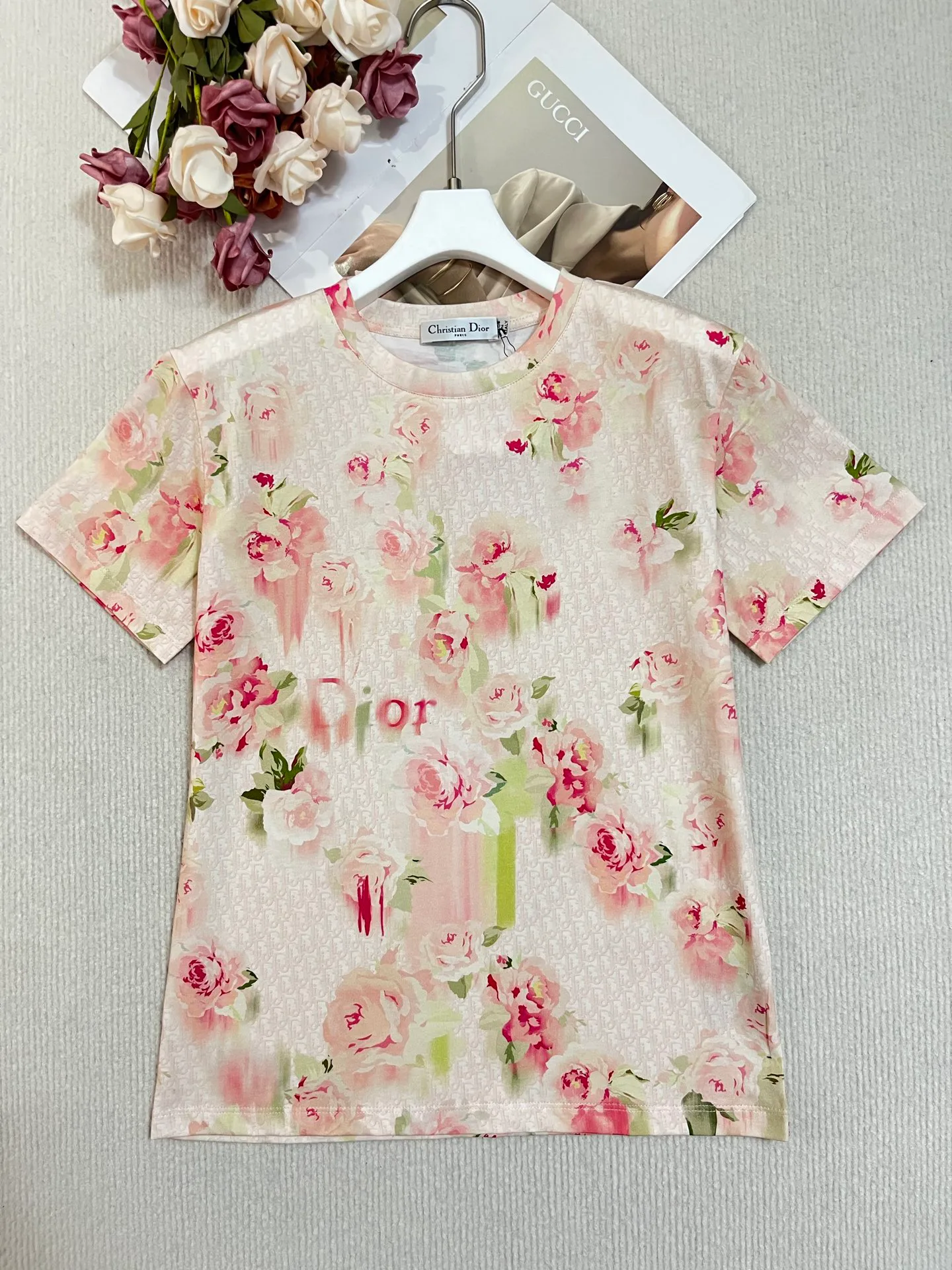 Футболки Женские Chanel 11864852