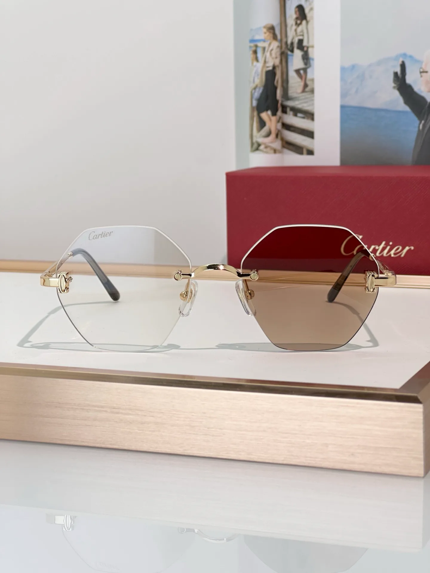 Бижутерия Cartier 11558242