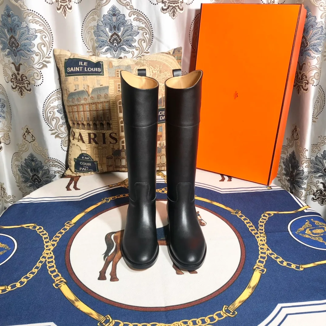 Сапоги Женские Hermes 18760788