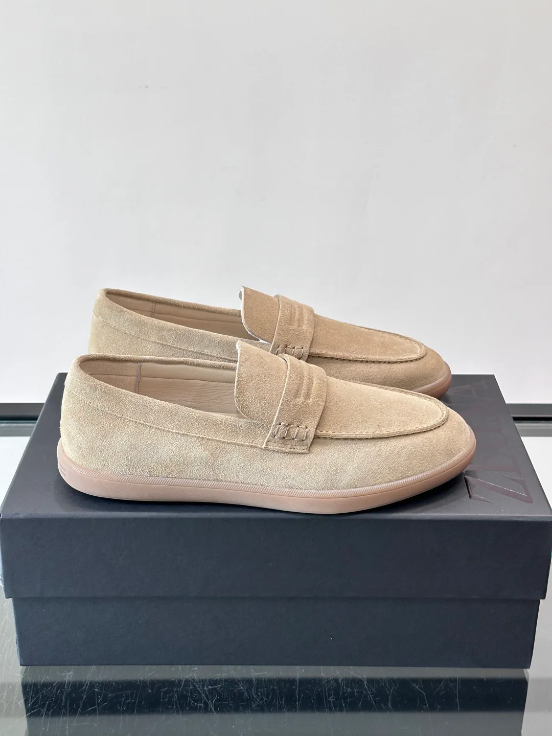 Лоферы И Туфли Мужские Zegna 17906836