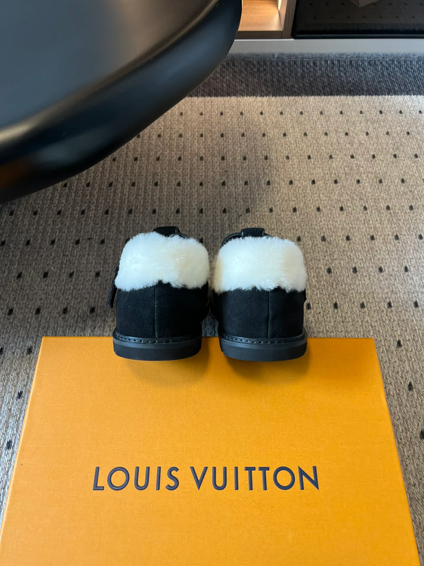 Мюли И Сабо Женские Louis Vuitton 133278