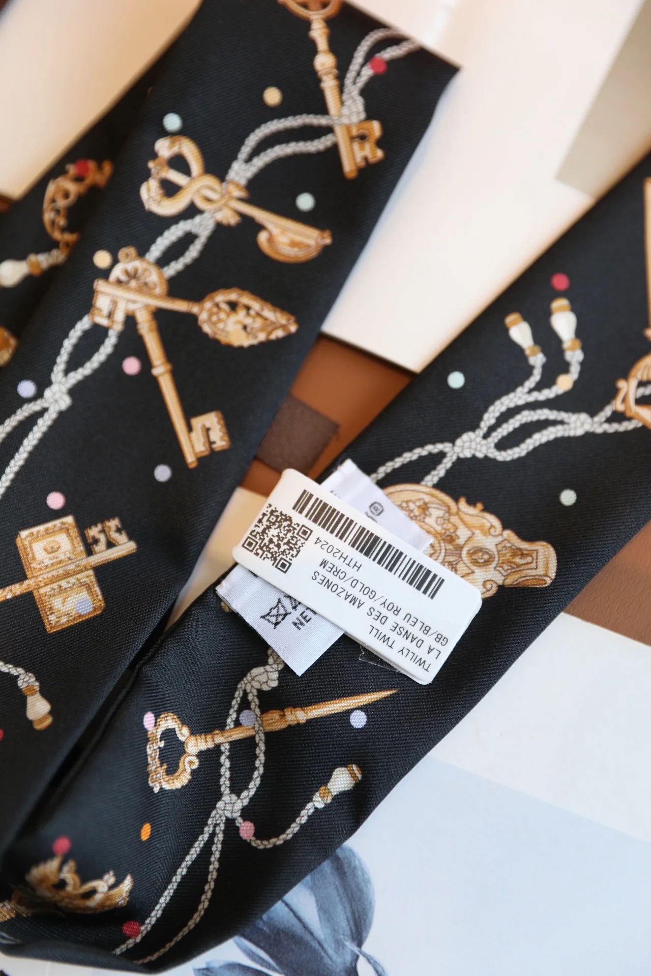 Платки Hermes 1674317