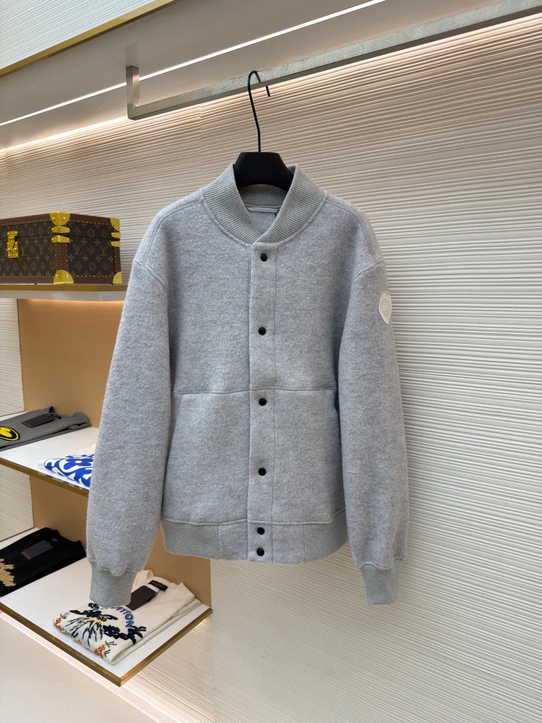 Куртки И Пуховики Мужские Canada Goose 658665