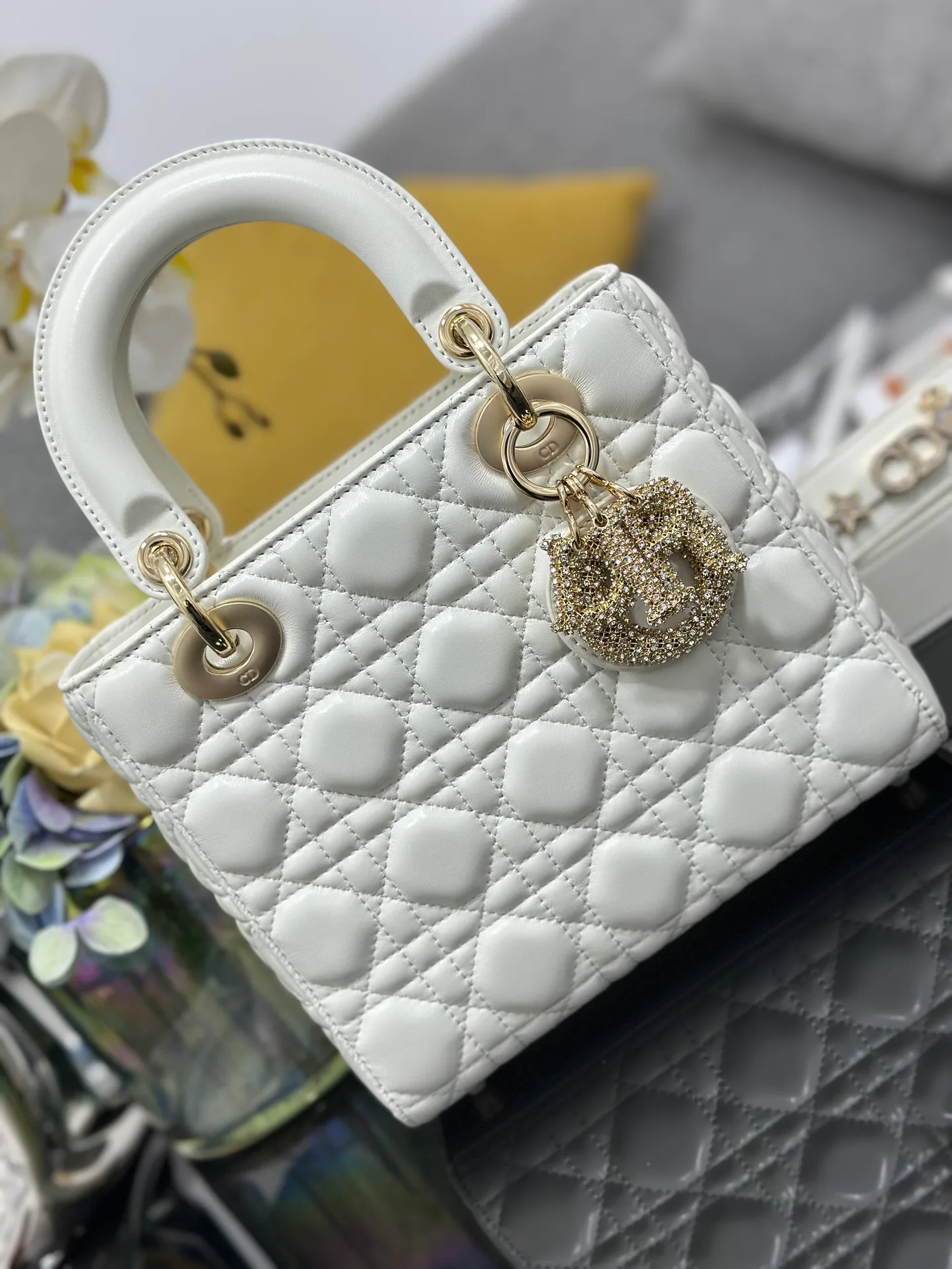 Классические Сумки Женские Christian Dior 11412564
