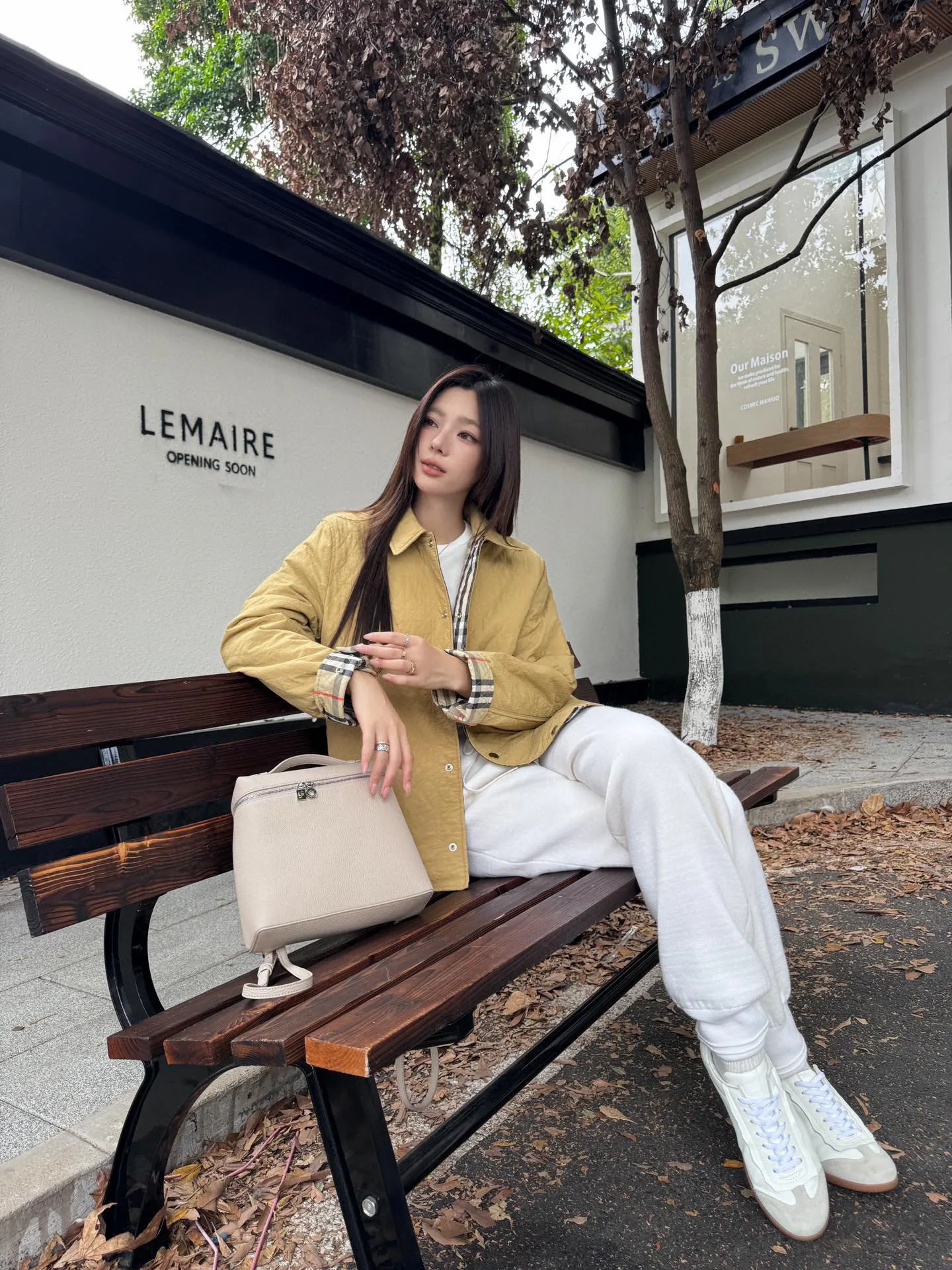 Куртки И Пуховики Женские Burberry 19097333