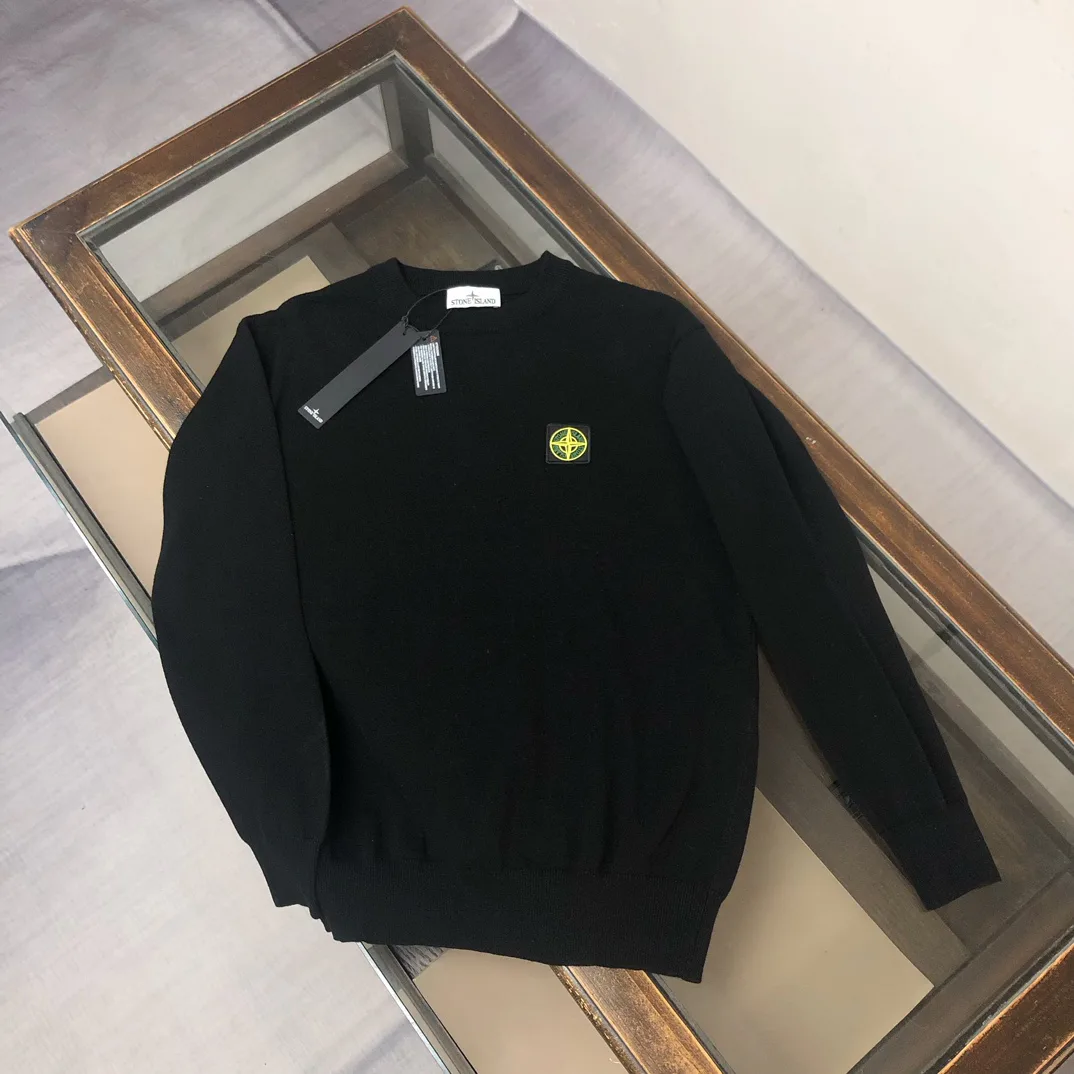 Джемперы И Свитеры Мужские Stone Island 1786057