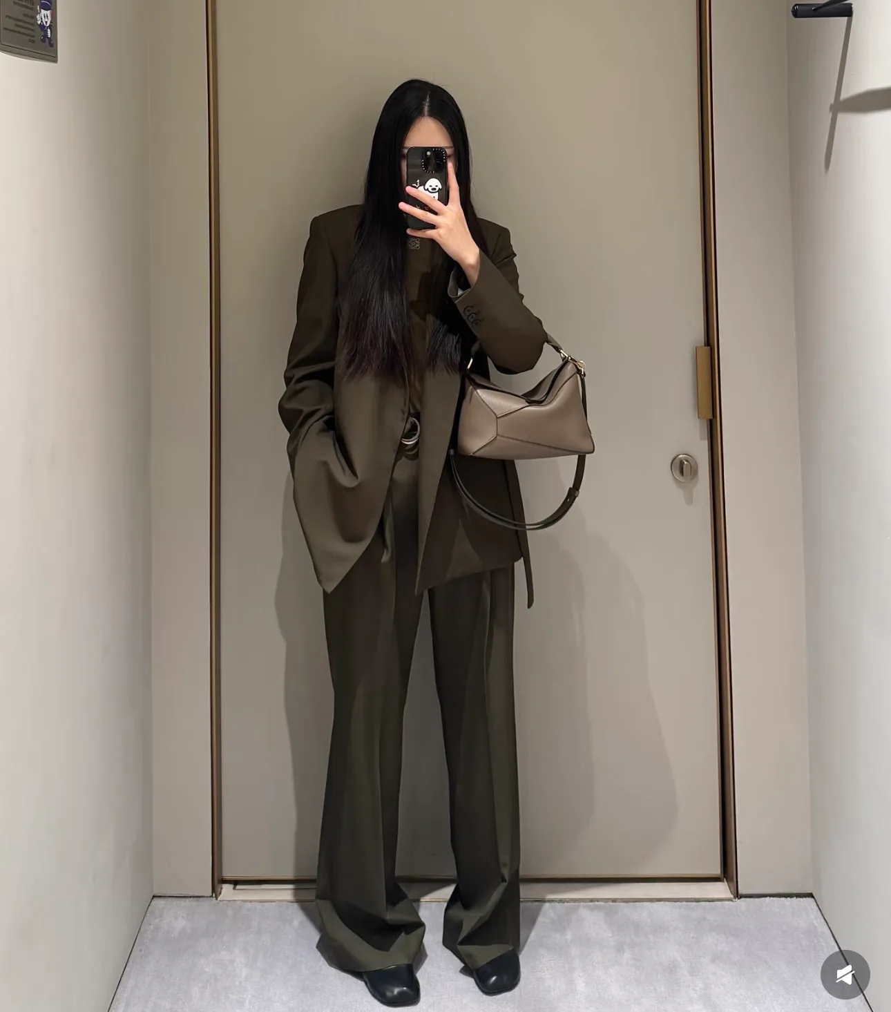 Костюмы Женские Loewe 10064823