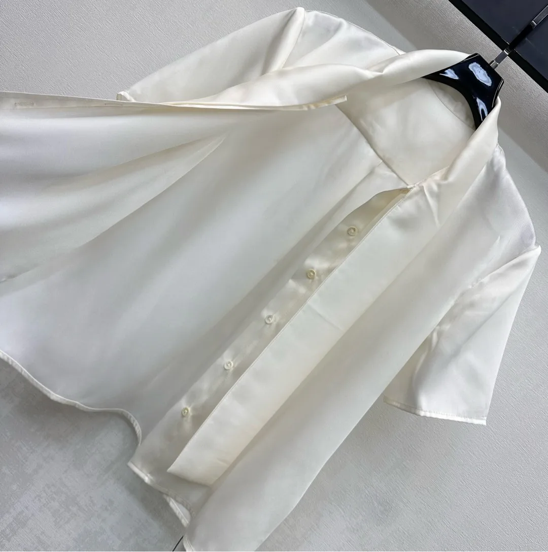 Рубашки Женские Celine 9589594