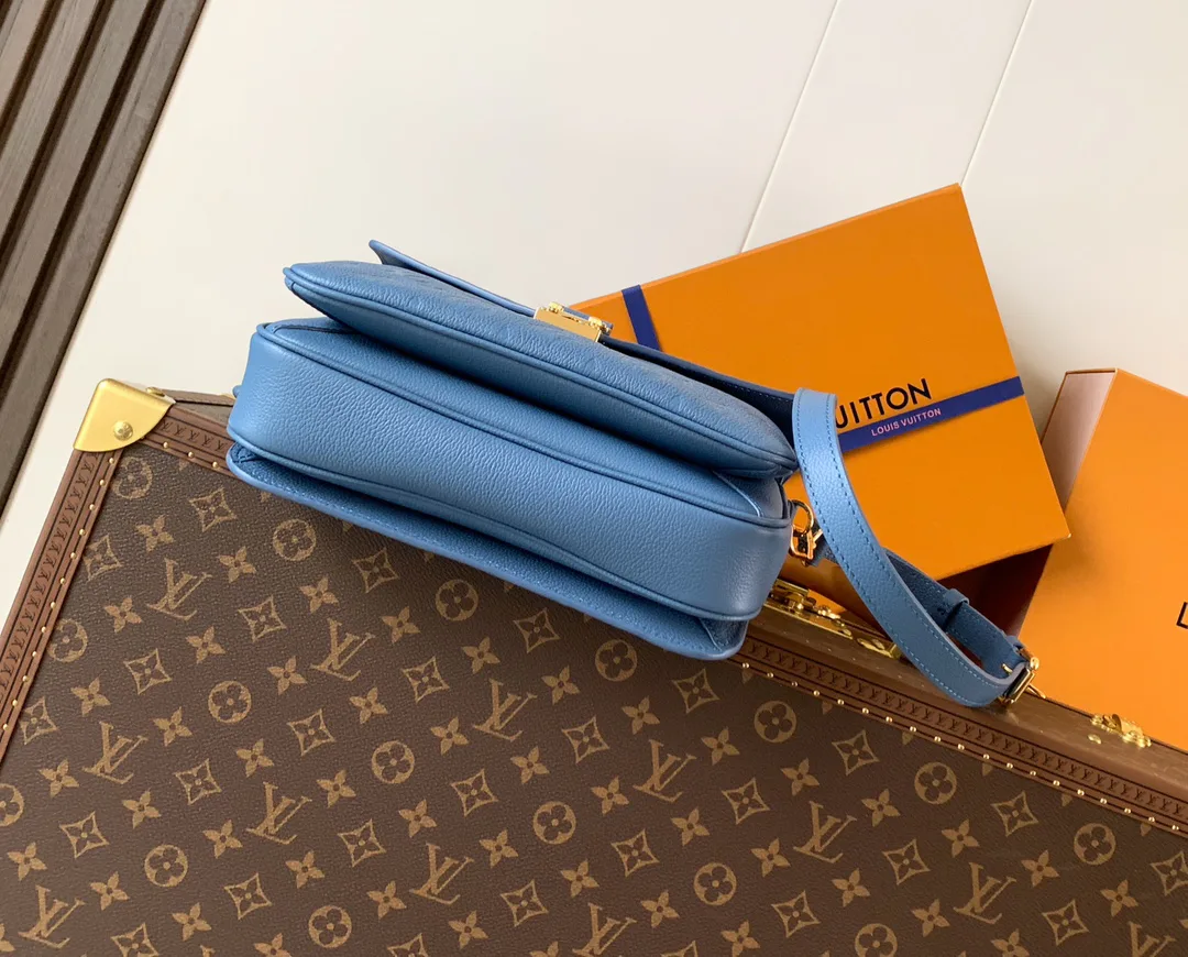 Сумки На Ремне Женские Louis Vuitton 18153216