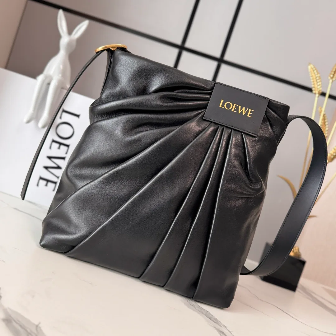 Сумки На Ремне Женские Loewe 11513595