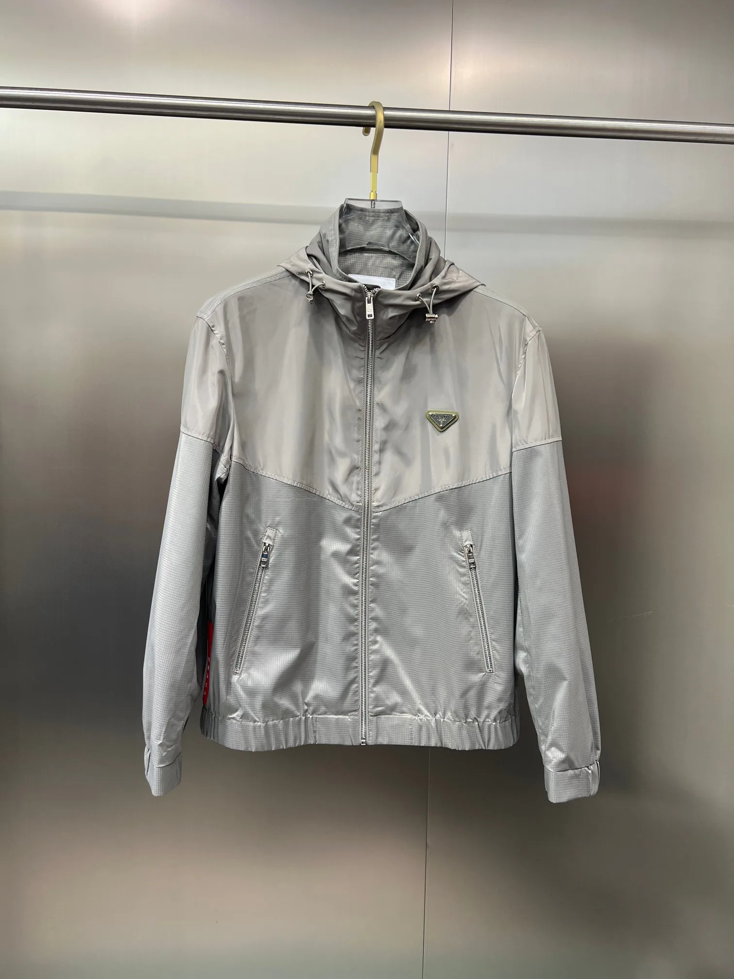 Куртки Мужские Prada 31293